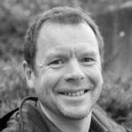 Ed OCKELTON