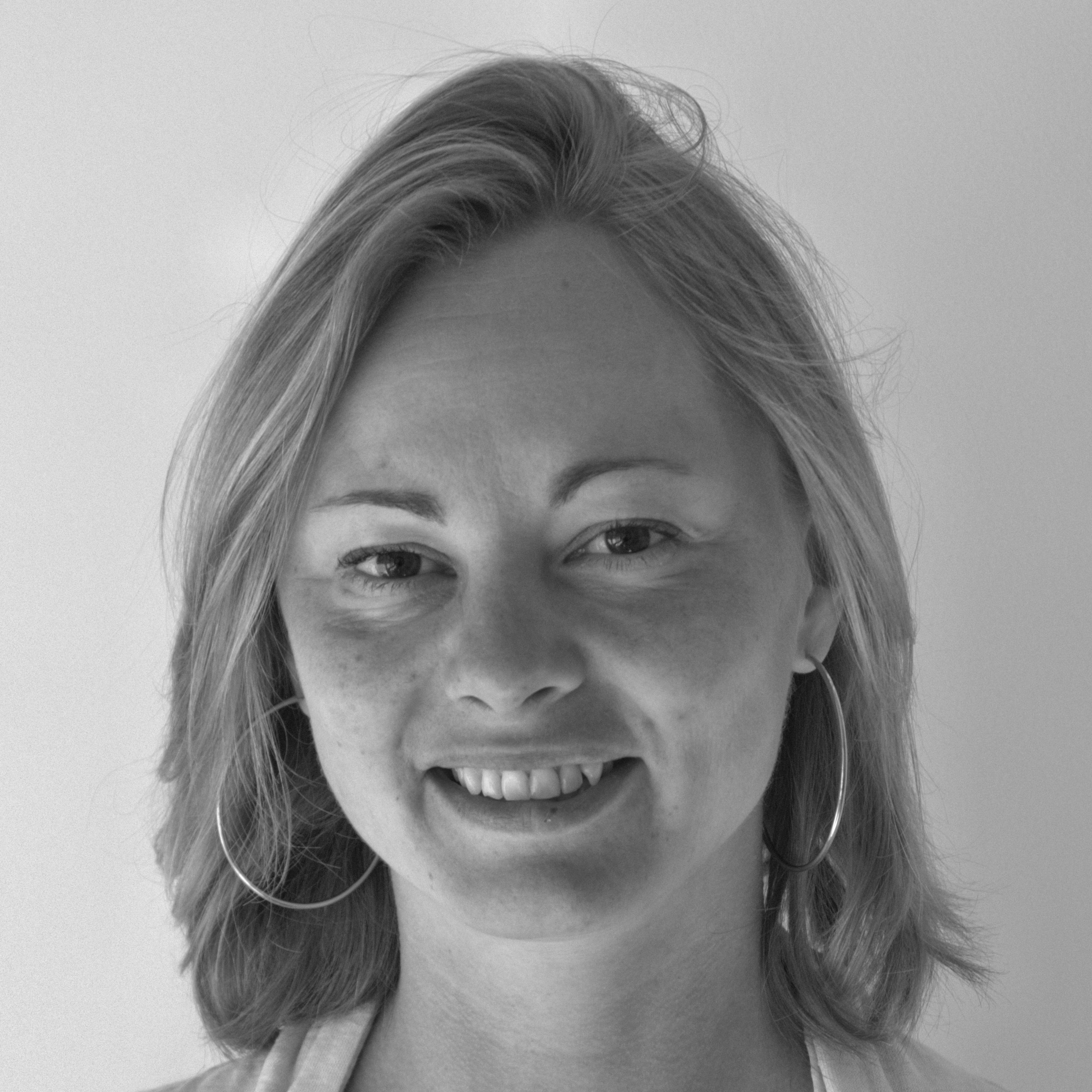 Amélie Gueguin
