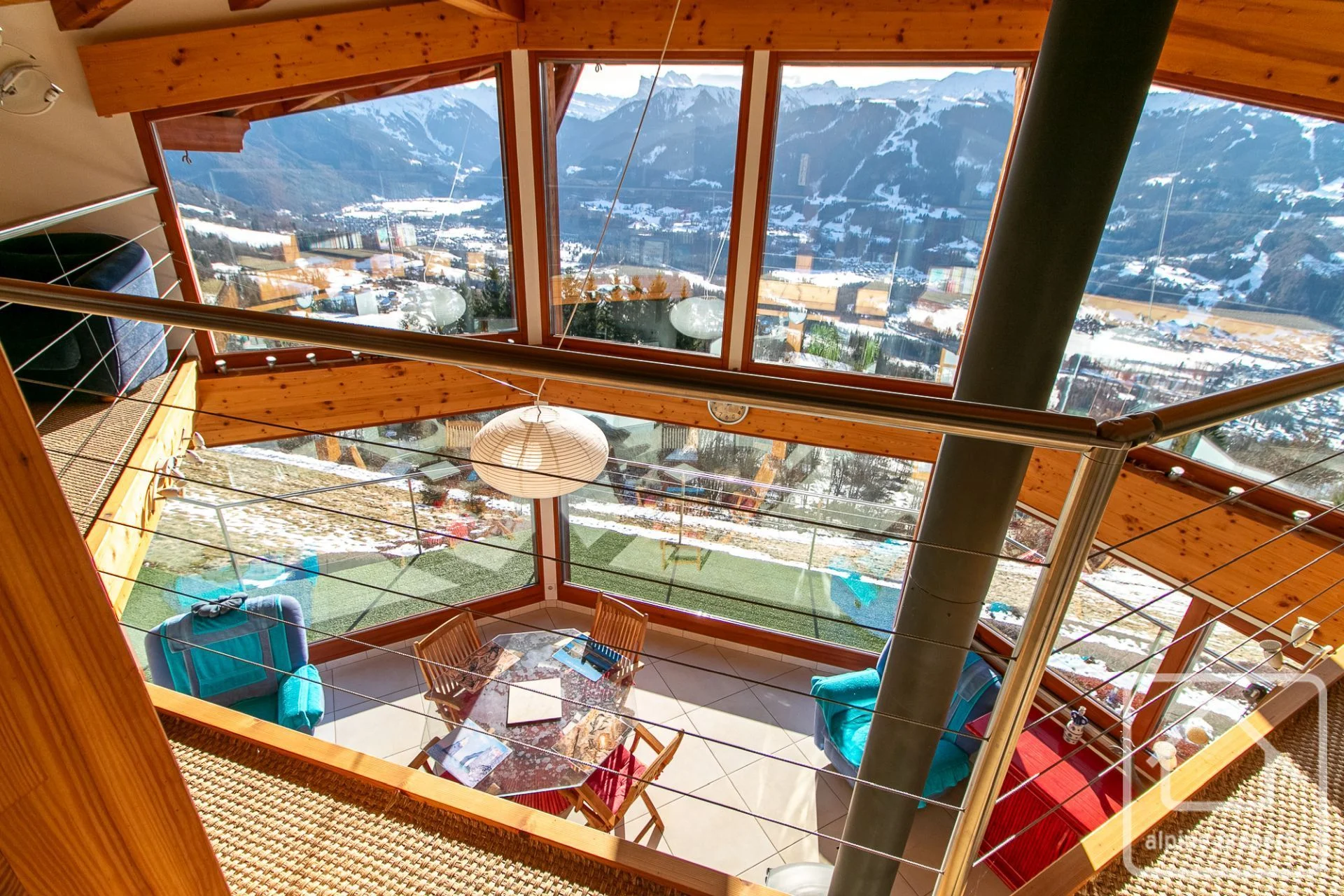 Chalet Belvédère, Verchaix, Samoëns & Vallée (photo 6)