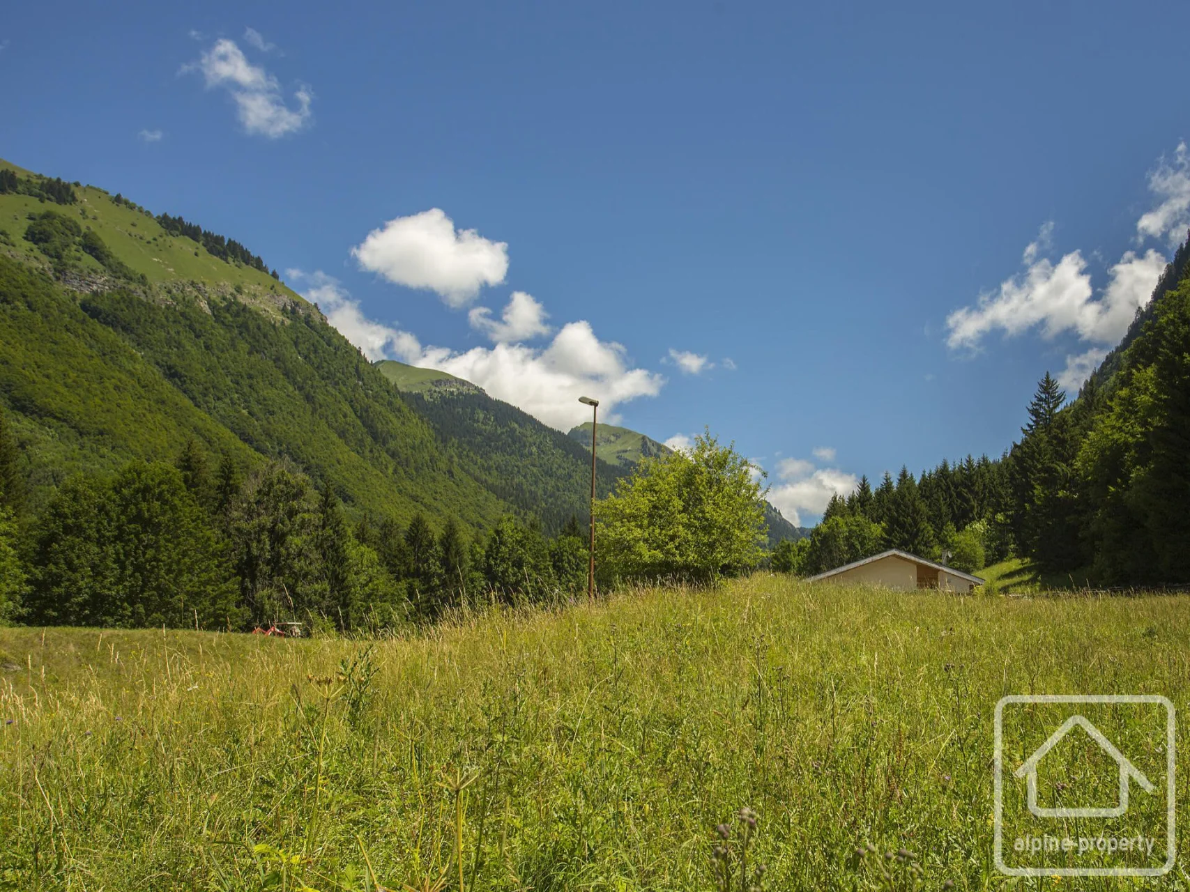 Appts. L'Alpée, T3, Montriond, Morzine (photo 3)
