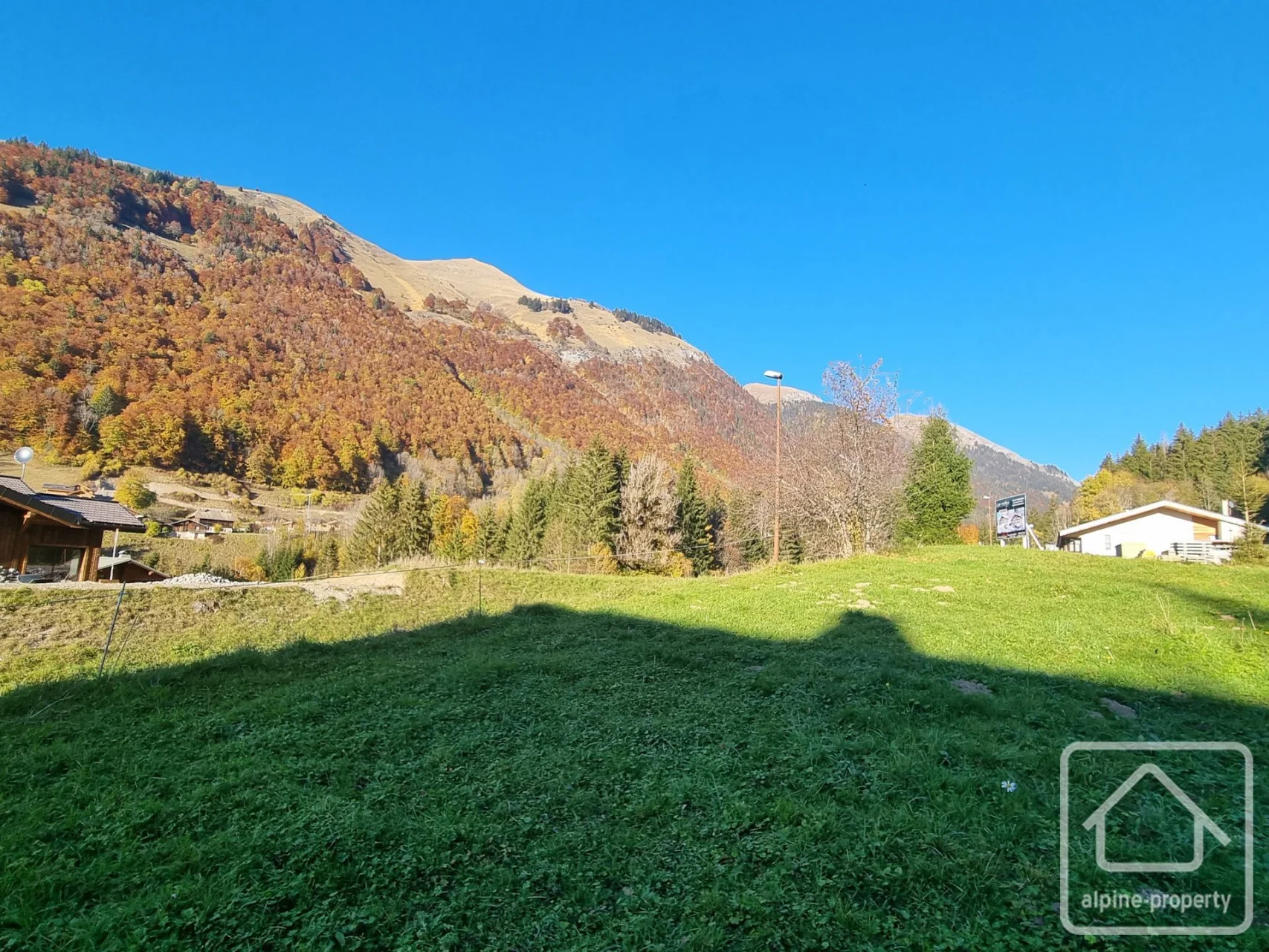 Appts. L'Alpée, T3, Montriond, Morzine (photo 4)