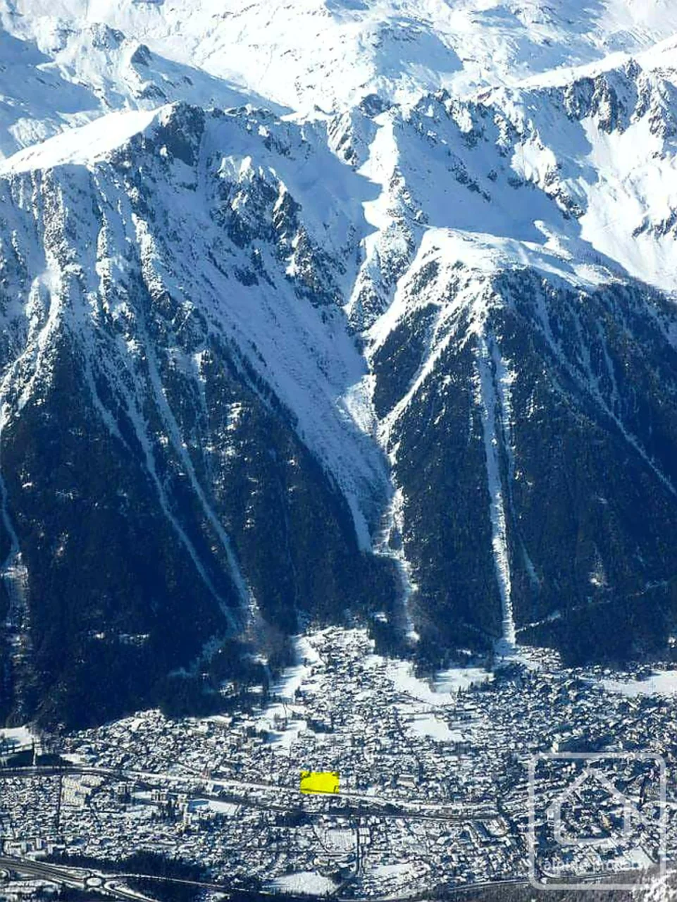 Terrain Moussoux, Chamonix-Mont-Blanc, Chamonix & Vallée (photo 5)