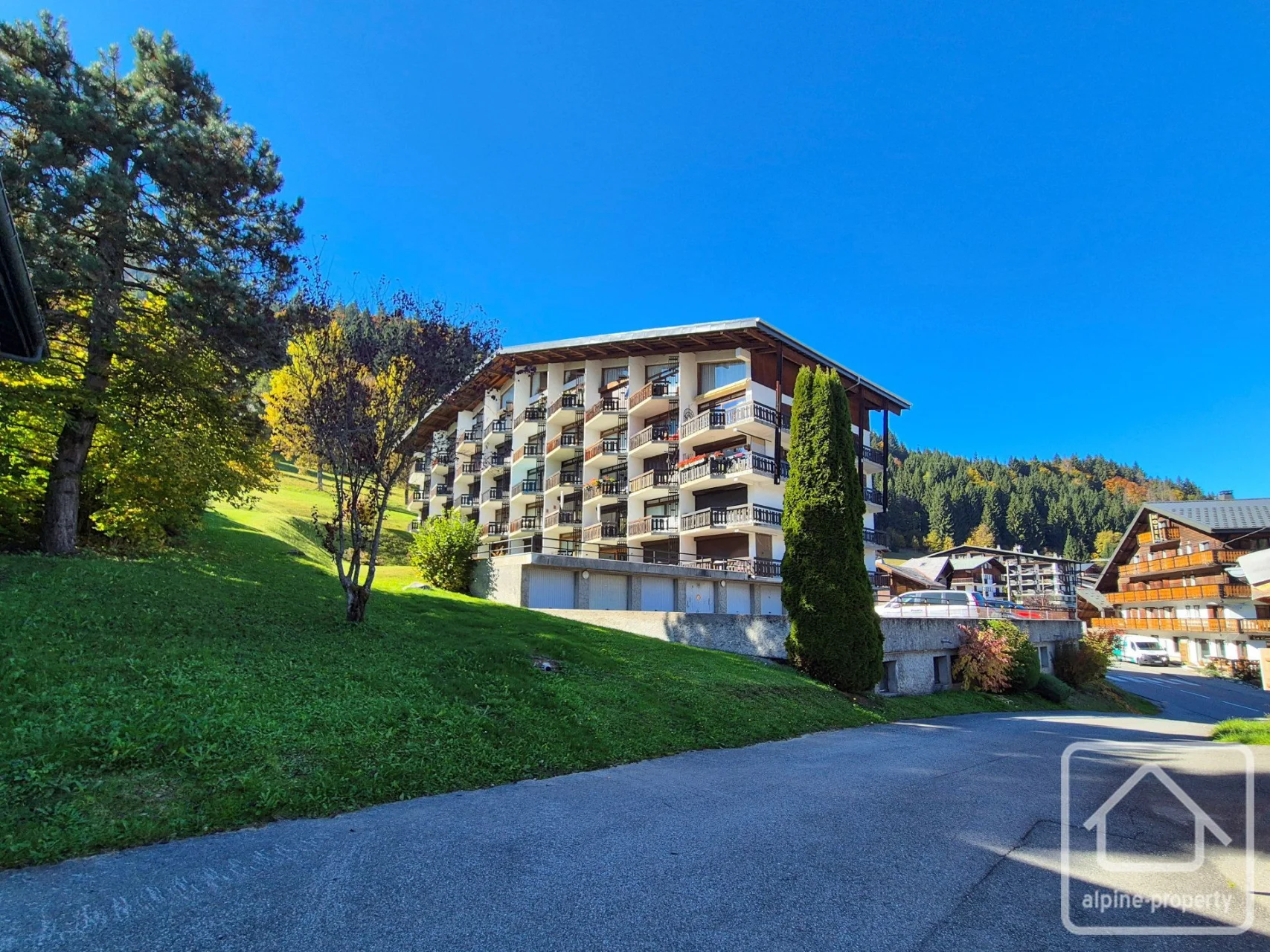 Appt. Le Pleney, Morzine, Morzine (photo 1)