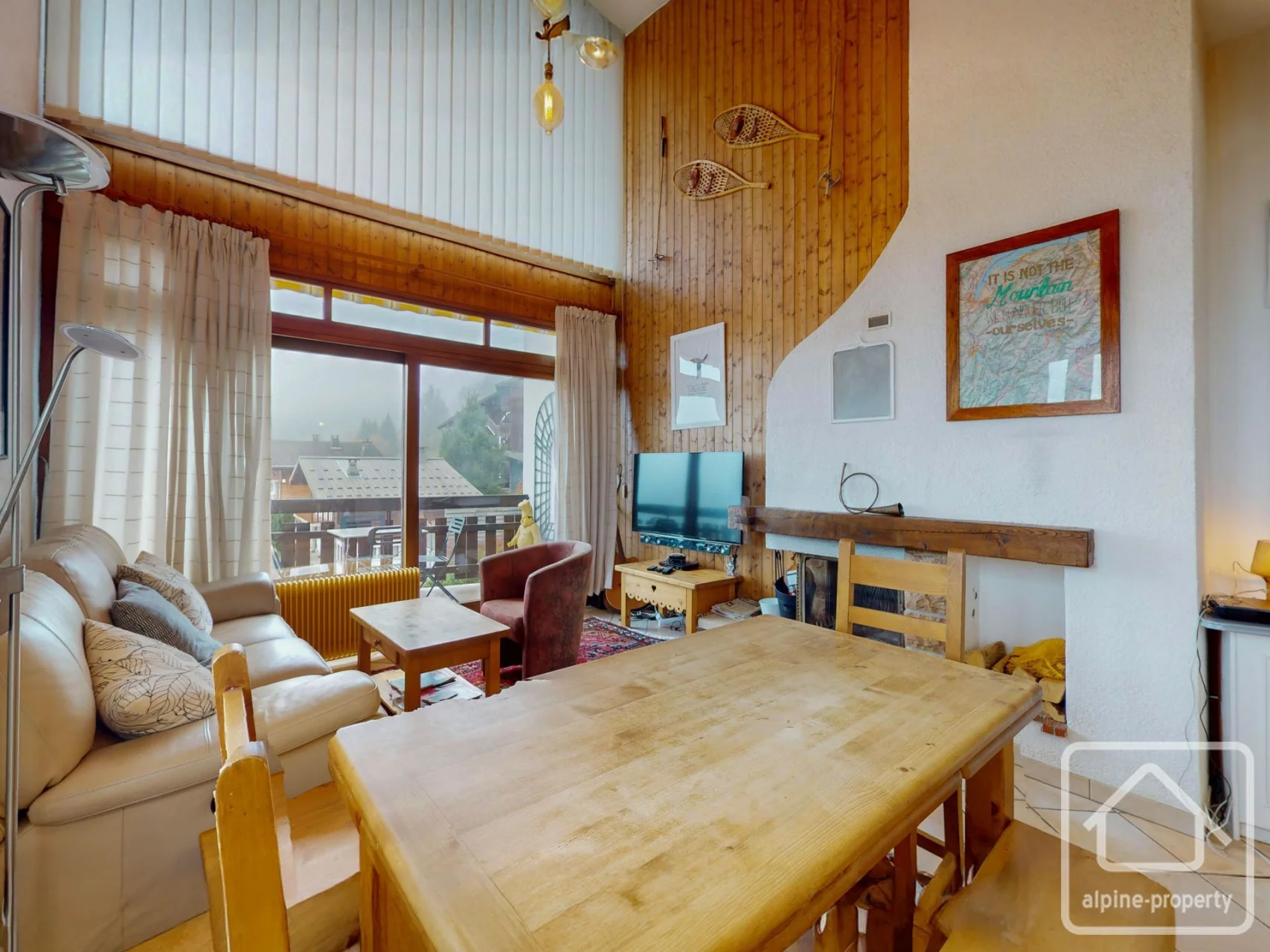 Appt. Le Pleney, Morzine, Morzine (photo 2)