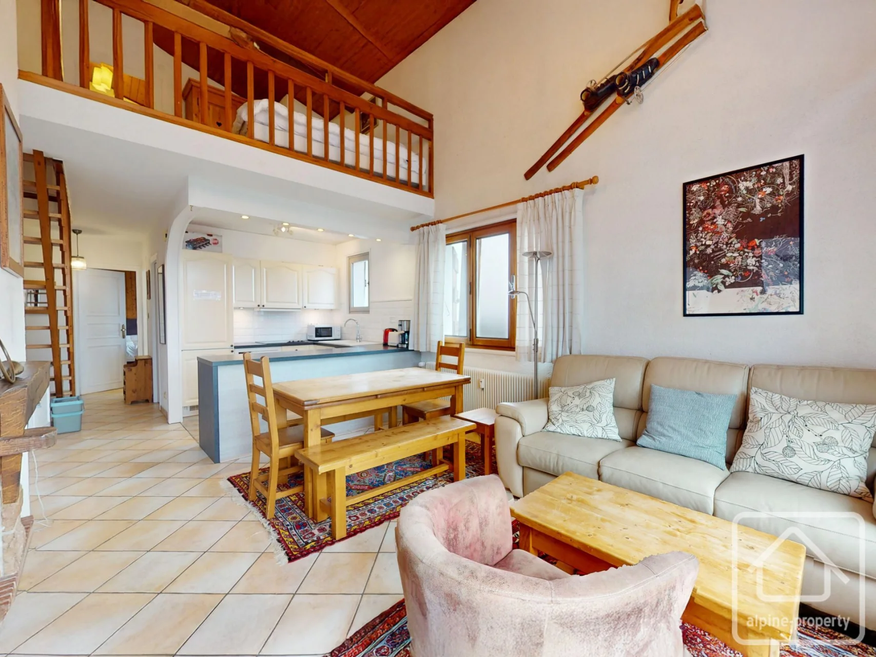 Appt. Le Pleney, Morzine, Morzine (photo 3)