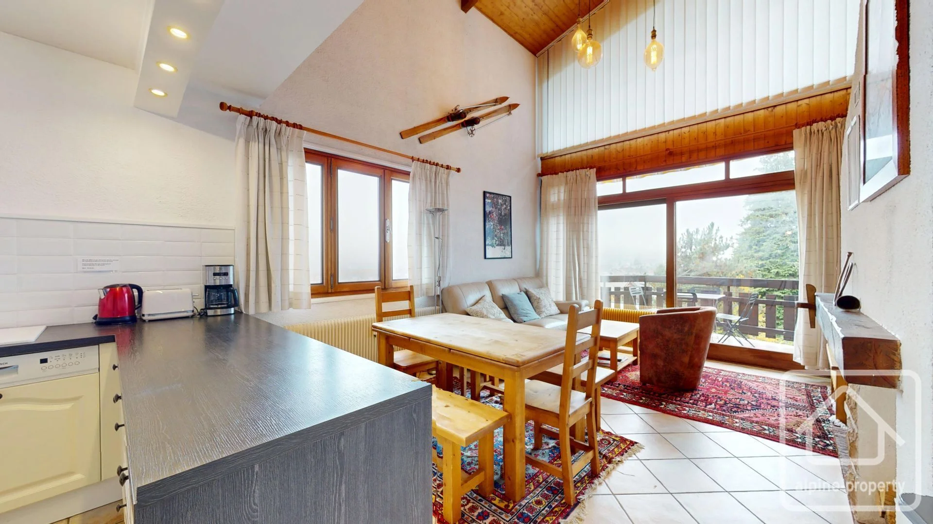 Appt. Le Pleney, Morzine, Morzine (photo 5)