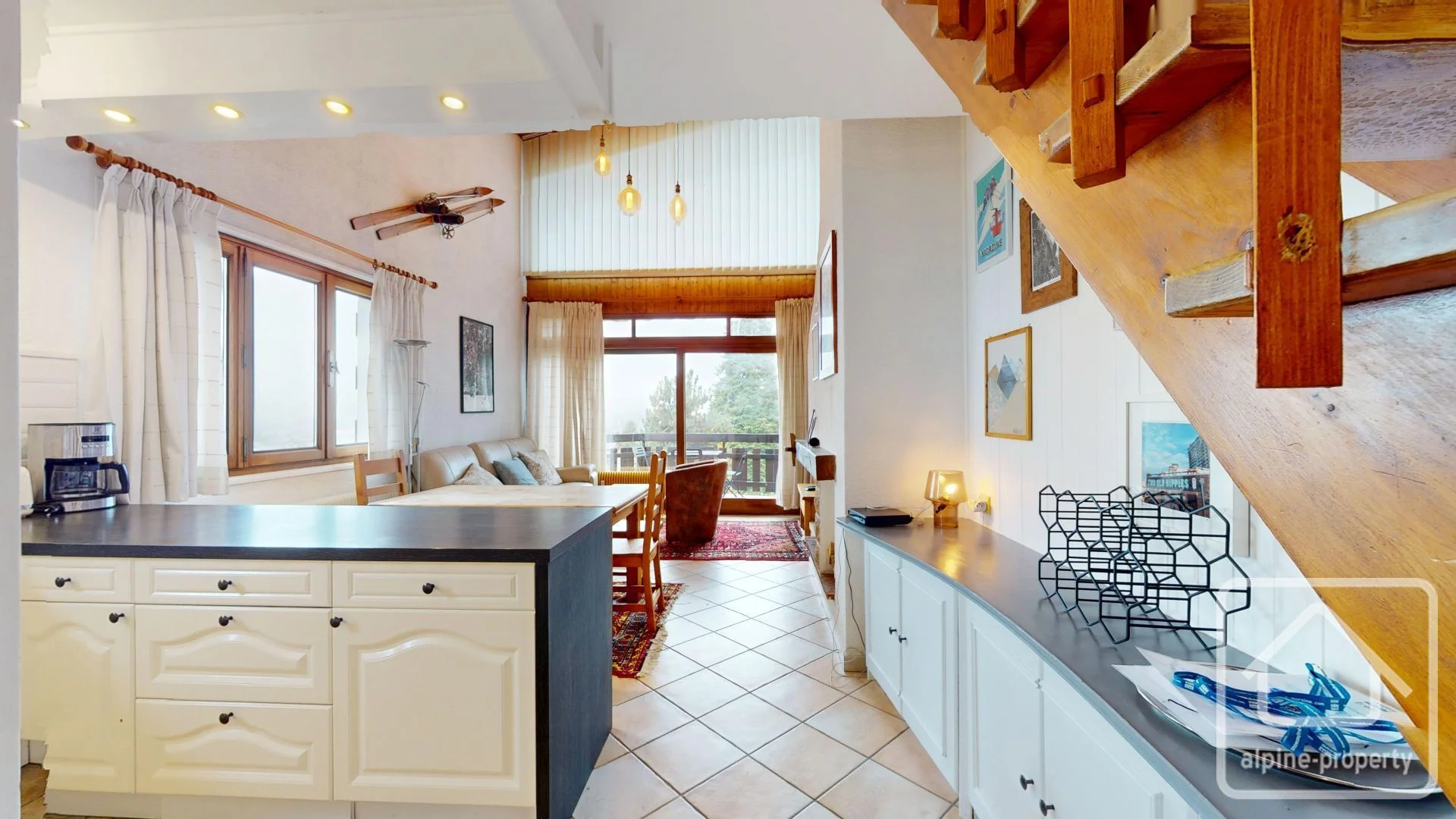 Appt. Le Pleney, Morzine, Morzine (photo 8)