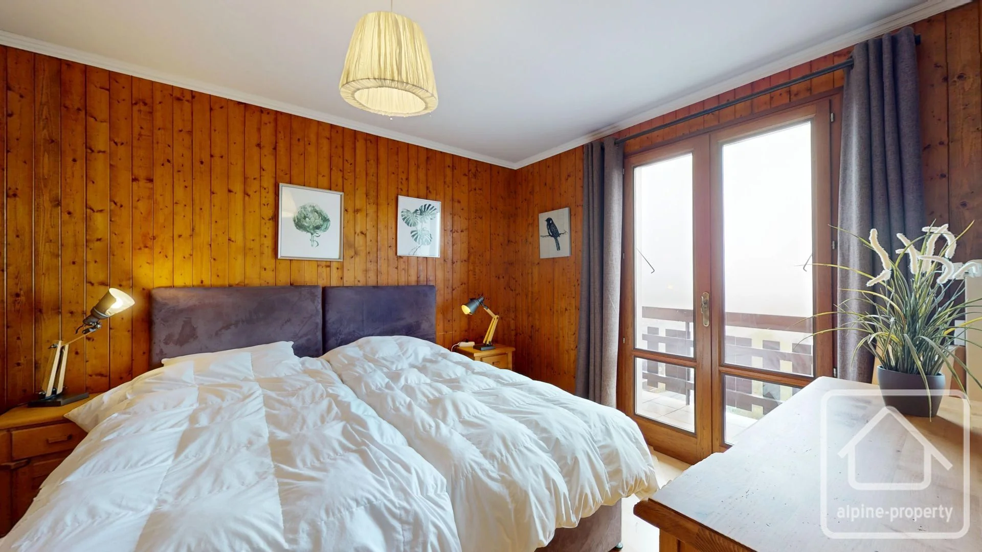 Appt. Le Pleney, Morzine, Morzine (photo 9)