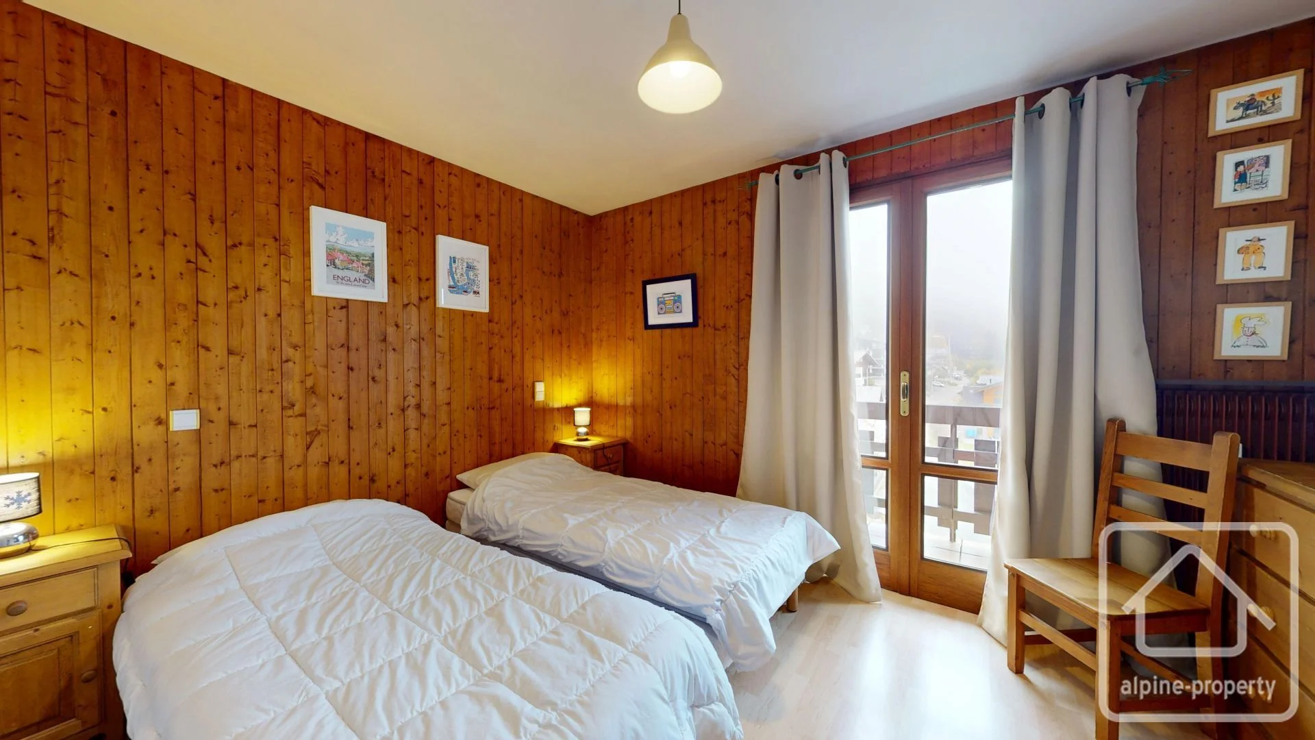 Appt. Le Pleney, Morzine, Morzine (photo 10)