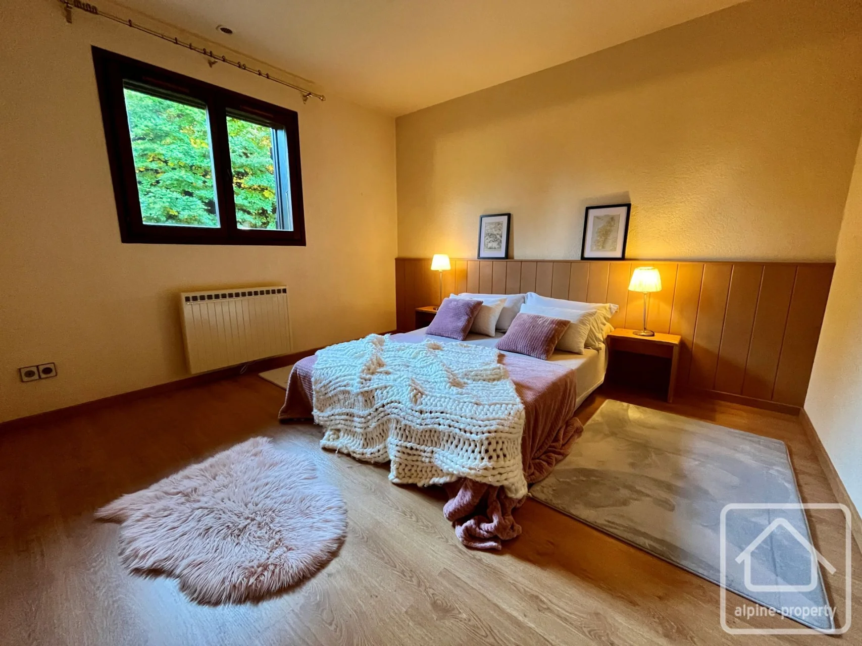 Chalet Serveray, Arâches-la-Frasse, Flaine & Les Carroz (photo 3)