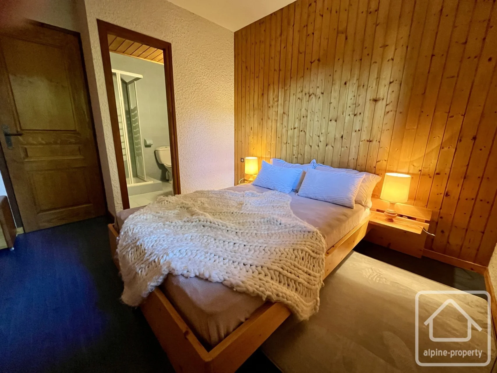 Chalet Serveray, Arâches-la-Frasse, Flaine & Les Carroz (photo 7)