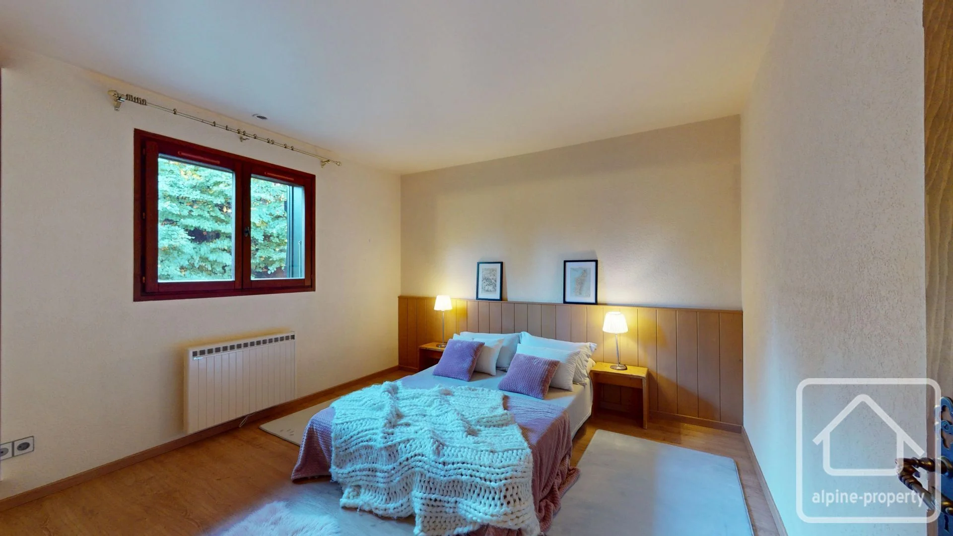 Chalet Serveray, Arâches-la-Frasse, Flaine & Les Carroz (photo 8)