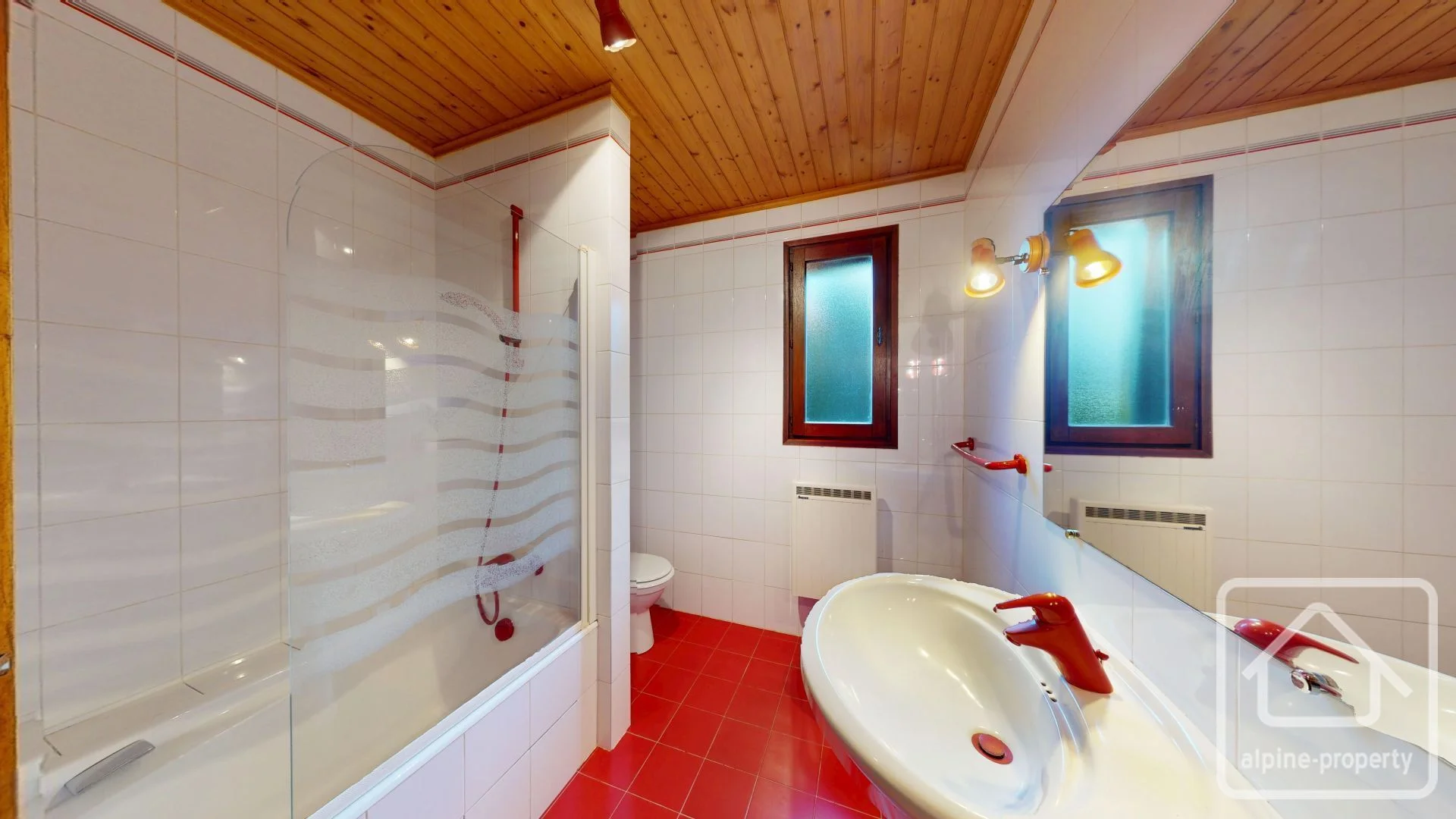 Chalet Serveray, Arâches-la-Frasse, Flaine & Les Carroz (photo 9)