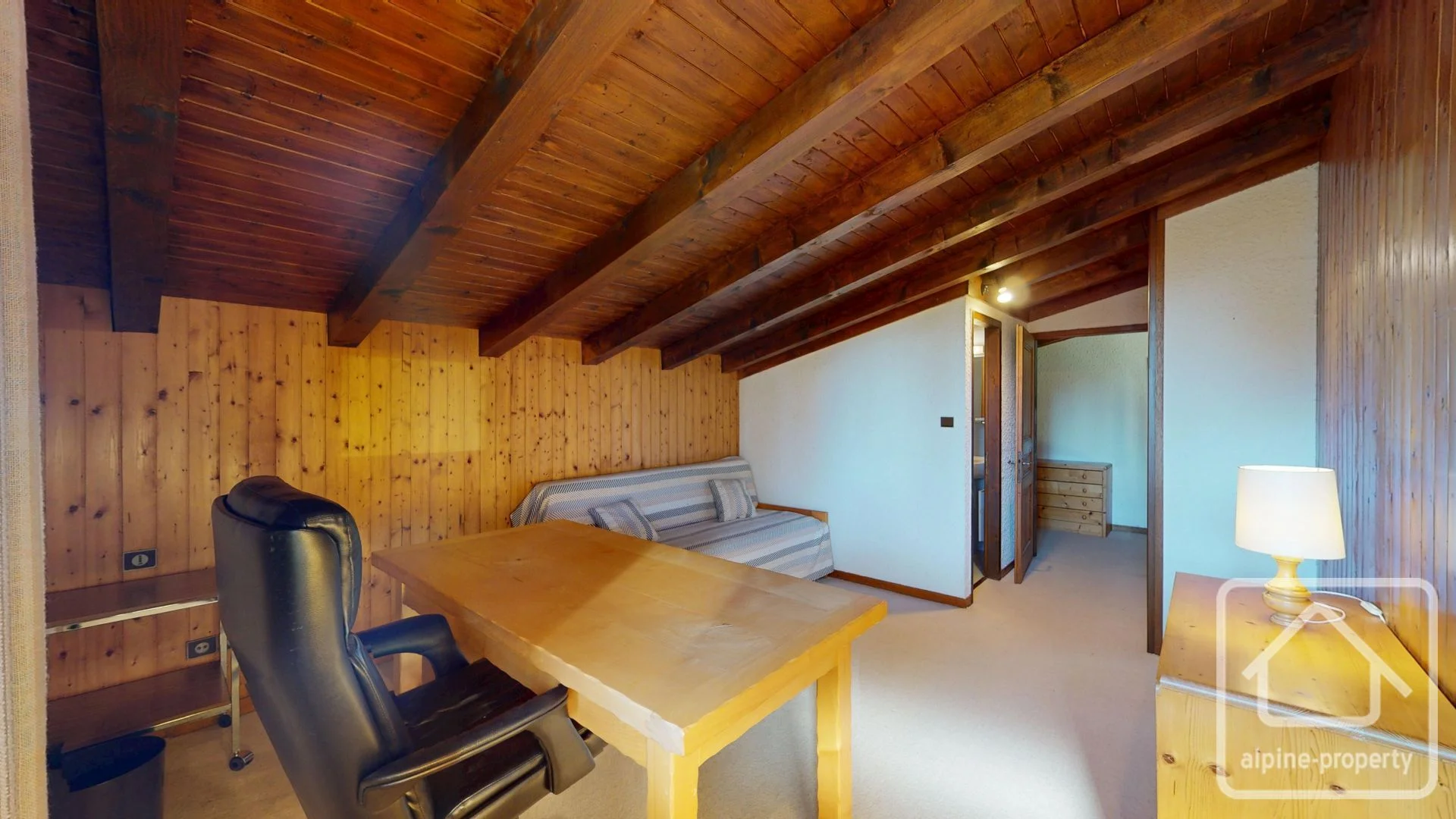 Chalet Serveray, Arâches-la-Frasse, Flaine & Les Carroz (photo 10)