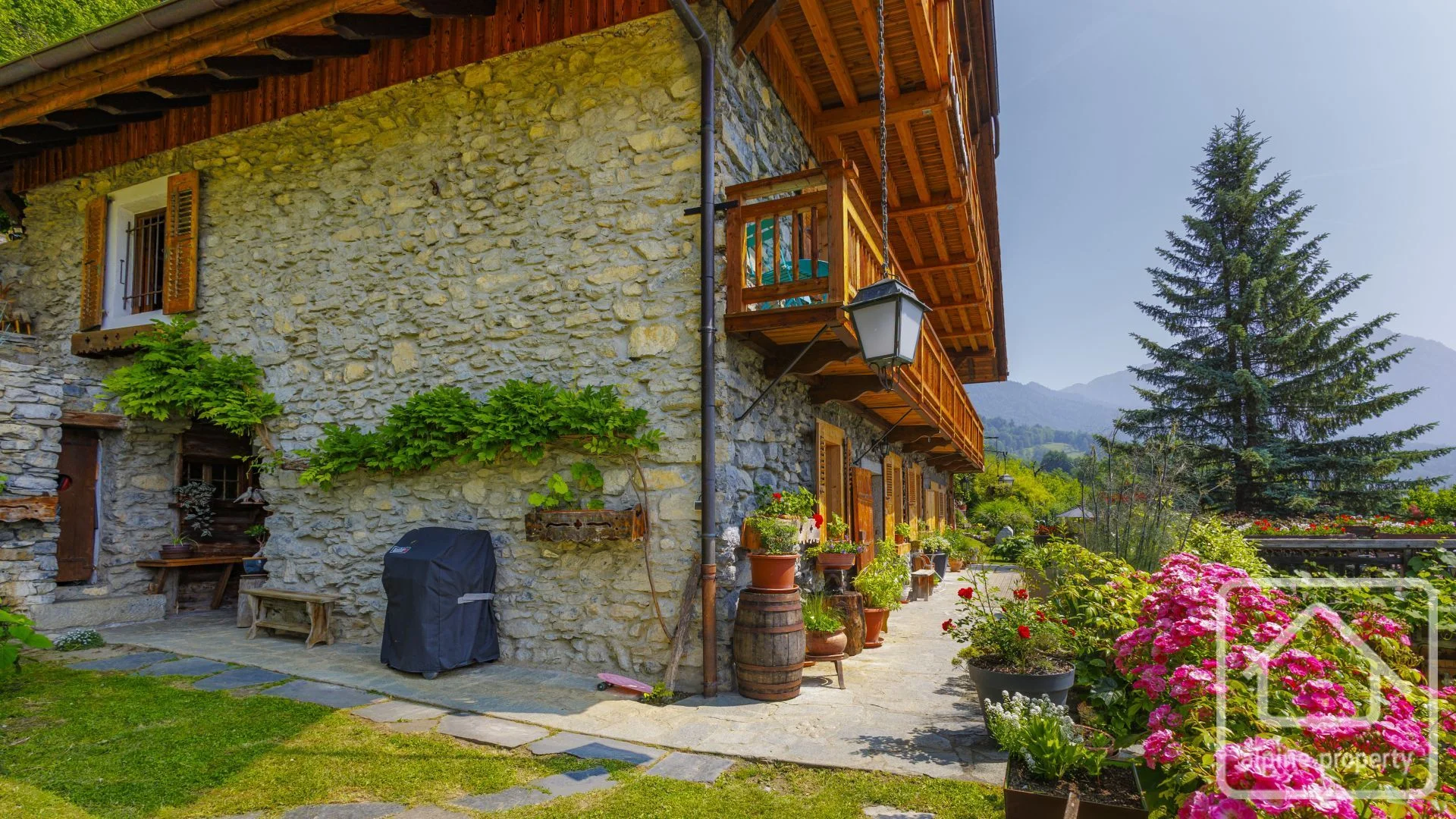 Domaine Le Martinet, Passy, Chamonix & Vallée (photo 4)