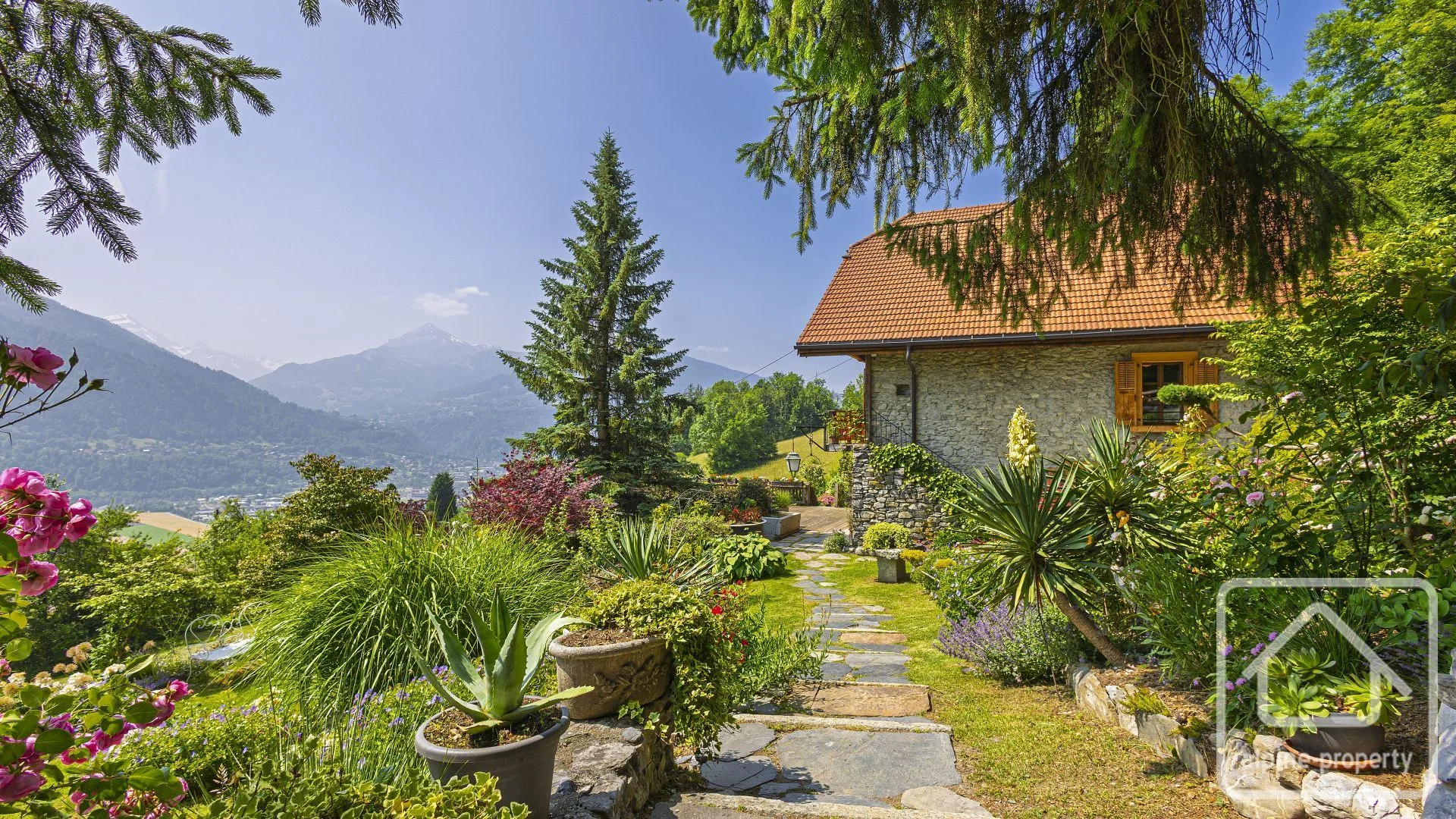 Domaine Le Martinet, Passy, Chamonix & Vallée (photo 8)
