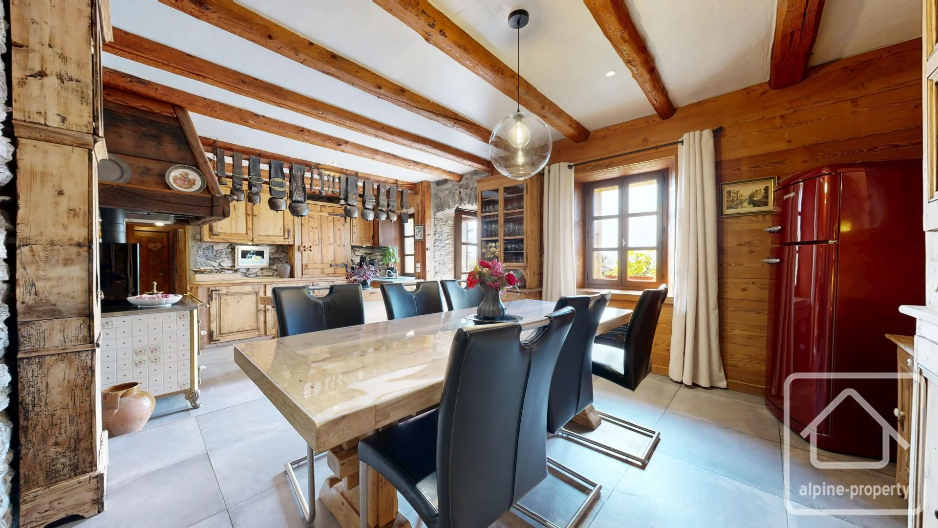 Domaine Le Martinet, Passy, Chamonix & Vallée (photo 10)