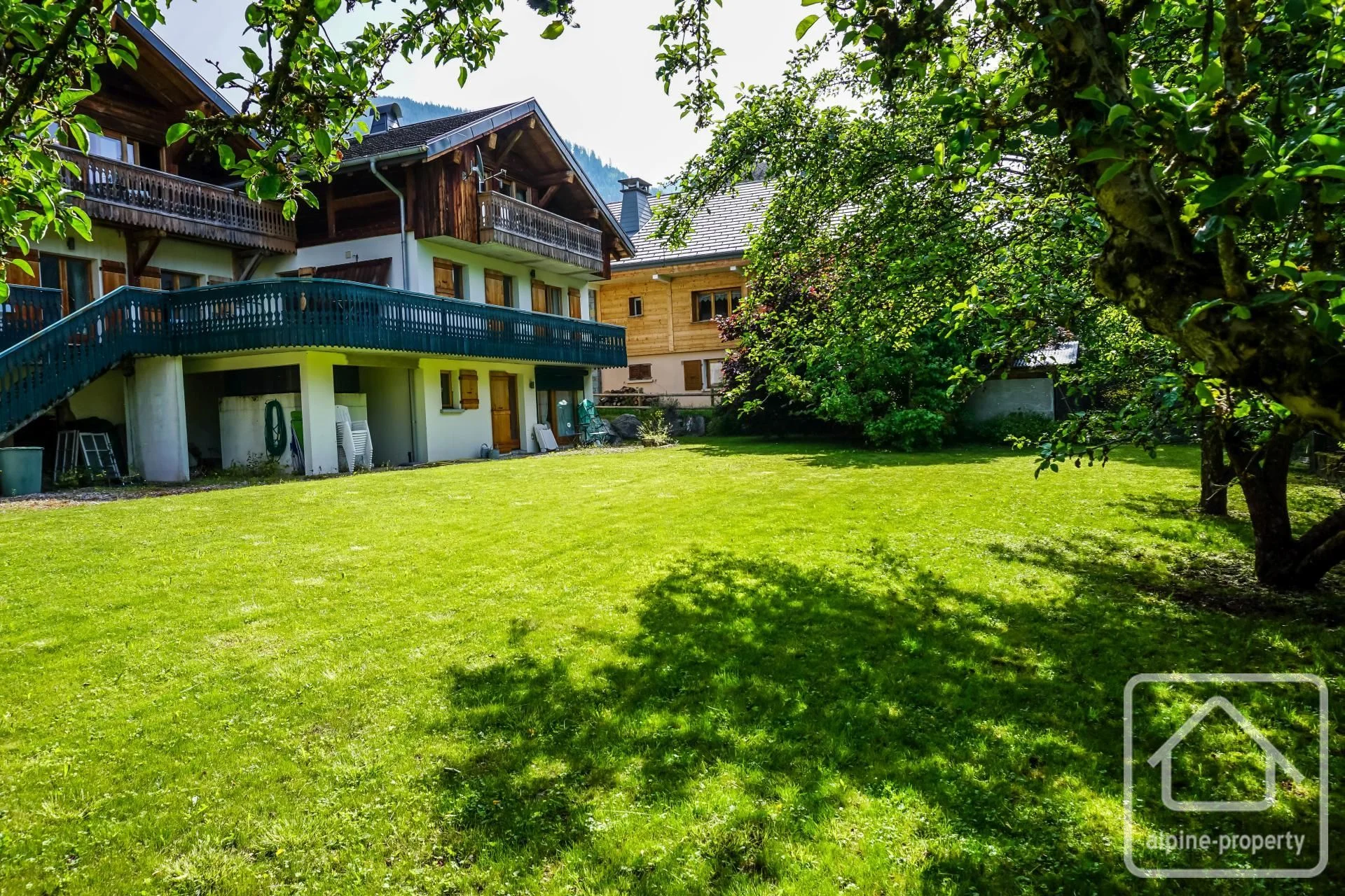 Chalet La Ferme, La Chapelle-d'Abondance, Châtel & Vallée (photo 3)