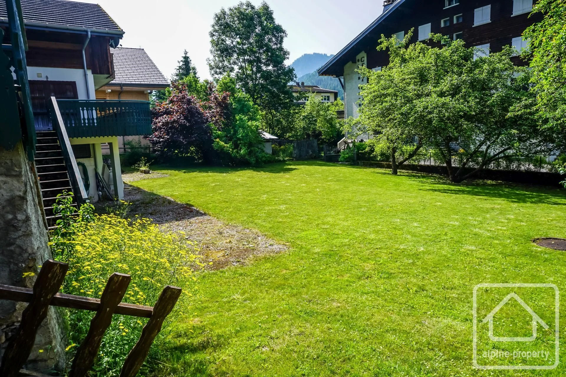 Chalet La Ferme, La Chapelle-d'Abondance, Châtel & Vallée (photo 6)