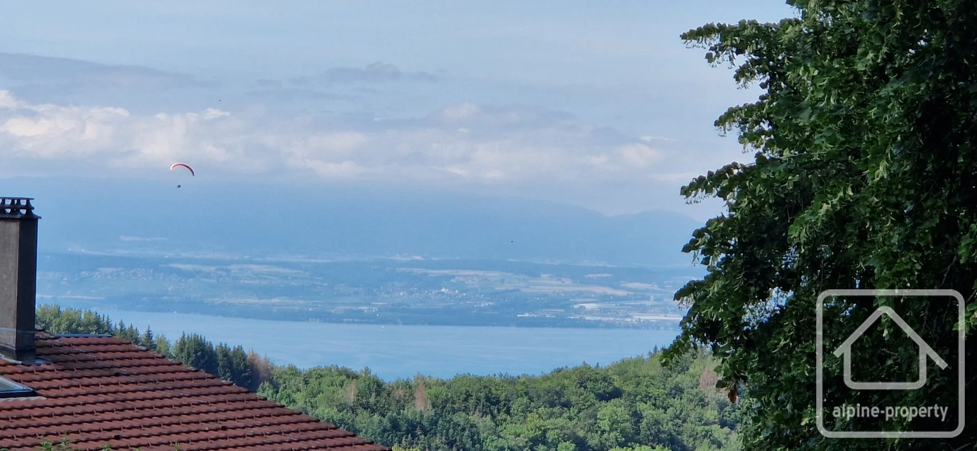 Ferme de la Basse, Orcier, Alpes du Léman (photo 2)