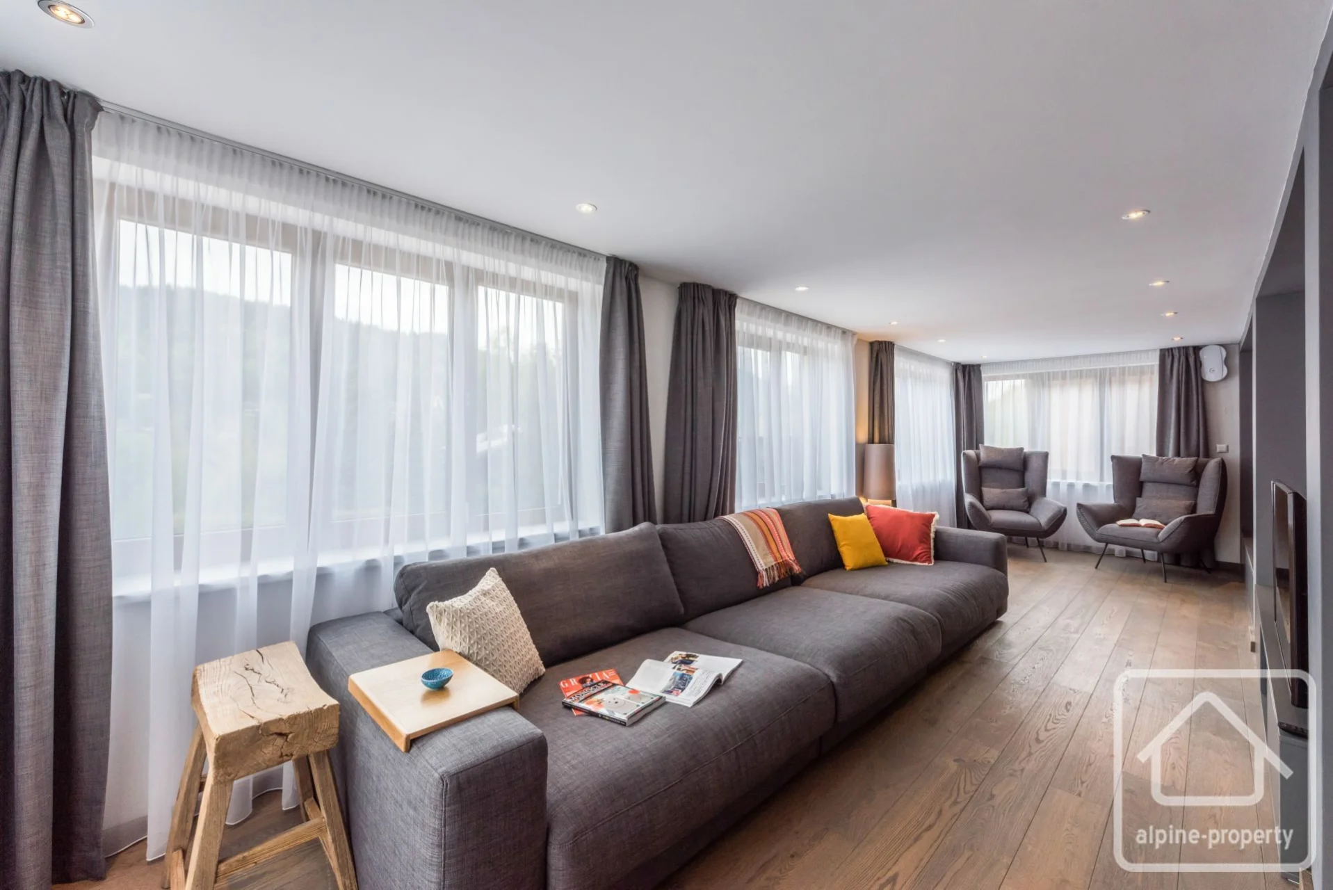 Appt. Ayan, Montriond, Morzine (photo 4)