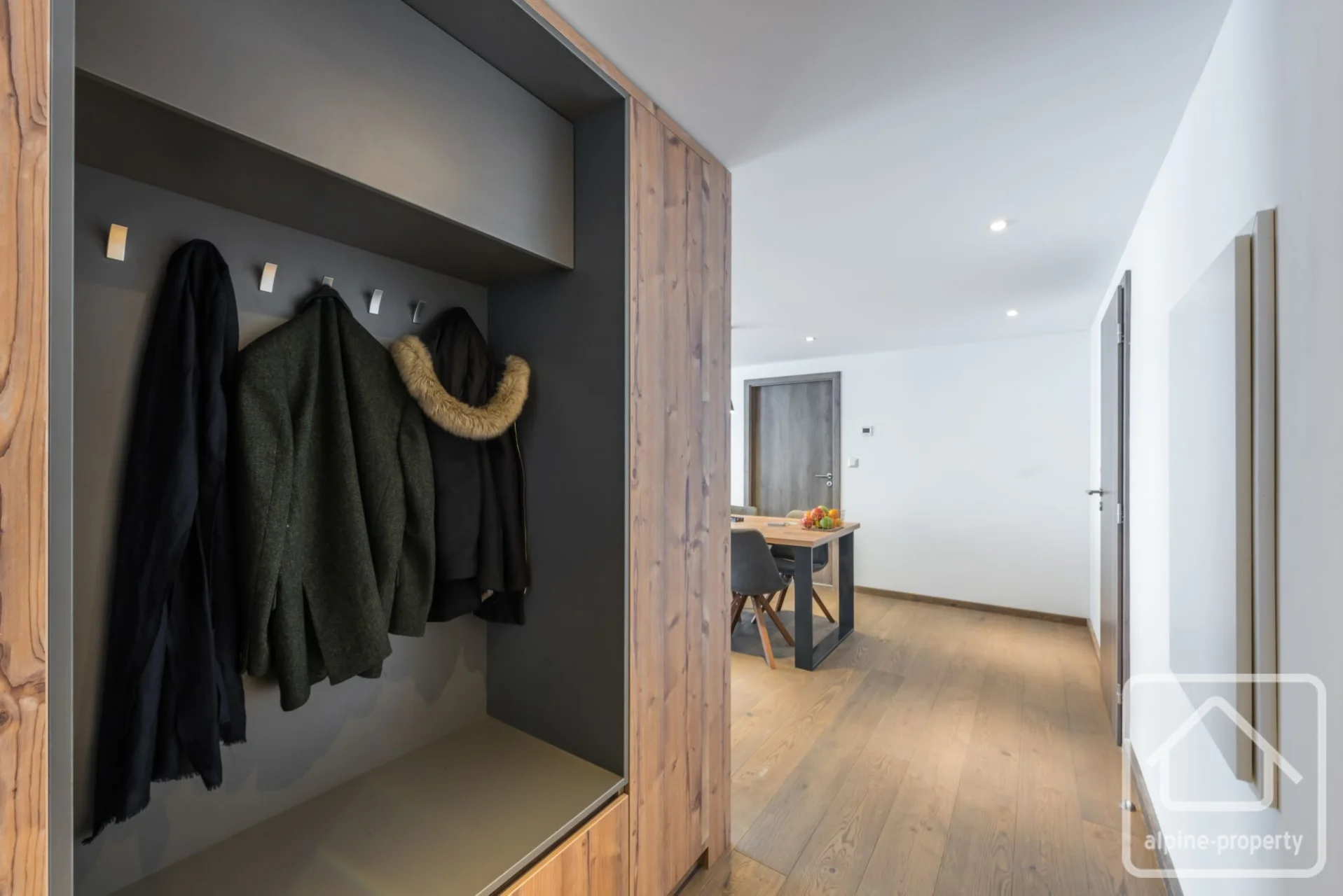 Appt. Ayan, Montriond, Morzine (photo 6)