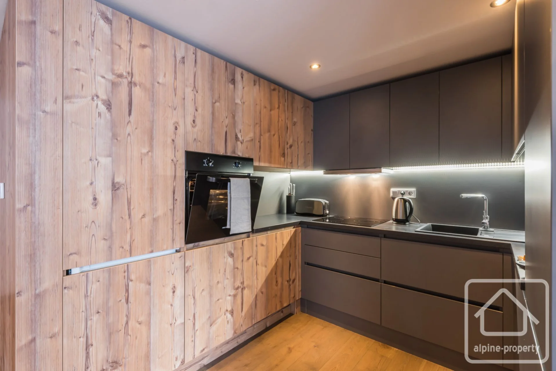 Appt. Ayan, Montriond, Morzine (photo 8)