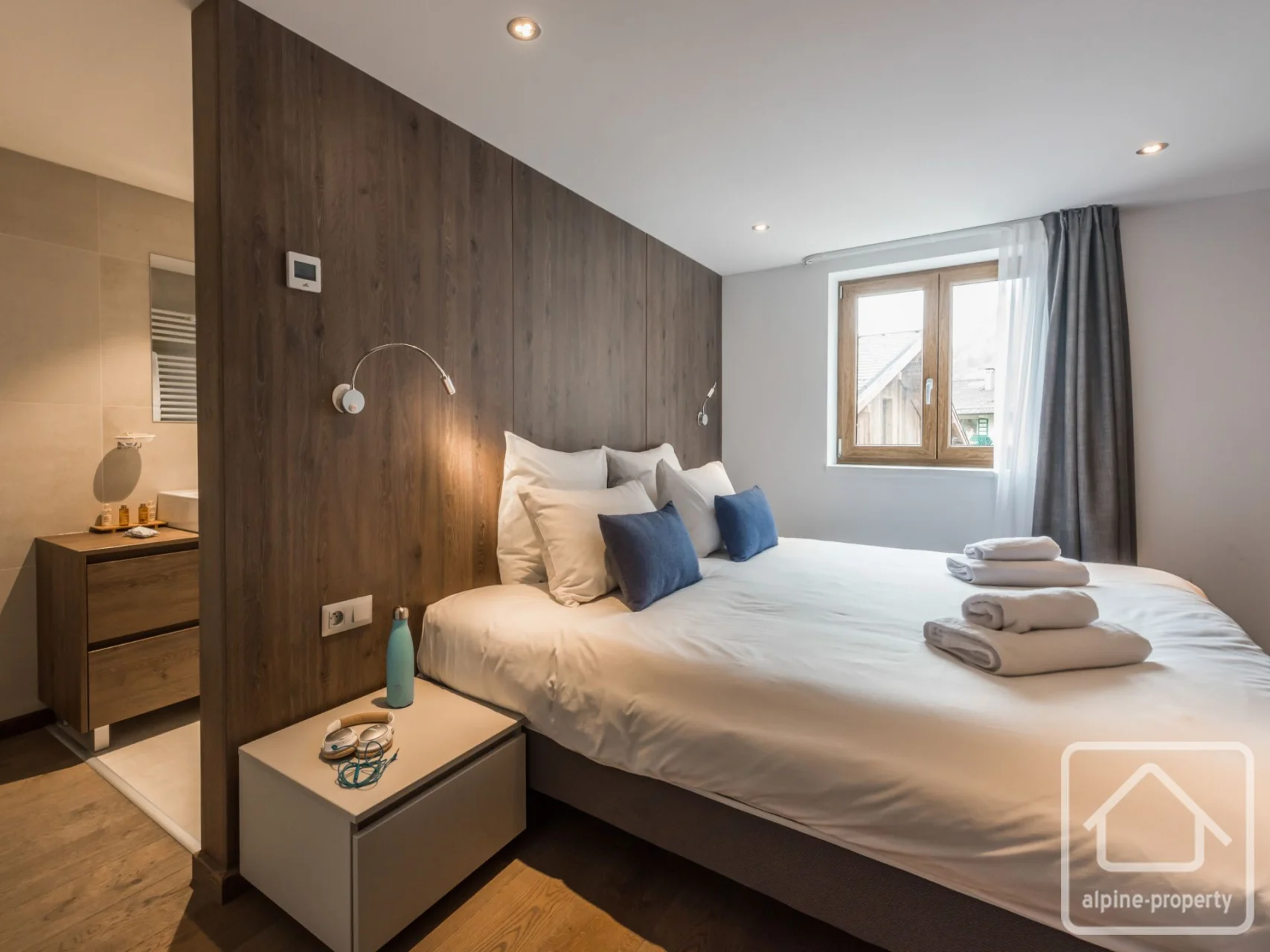Appt. Sugi, Montriond, Morzine (photo 3)