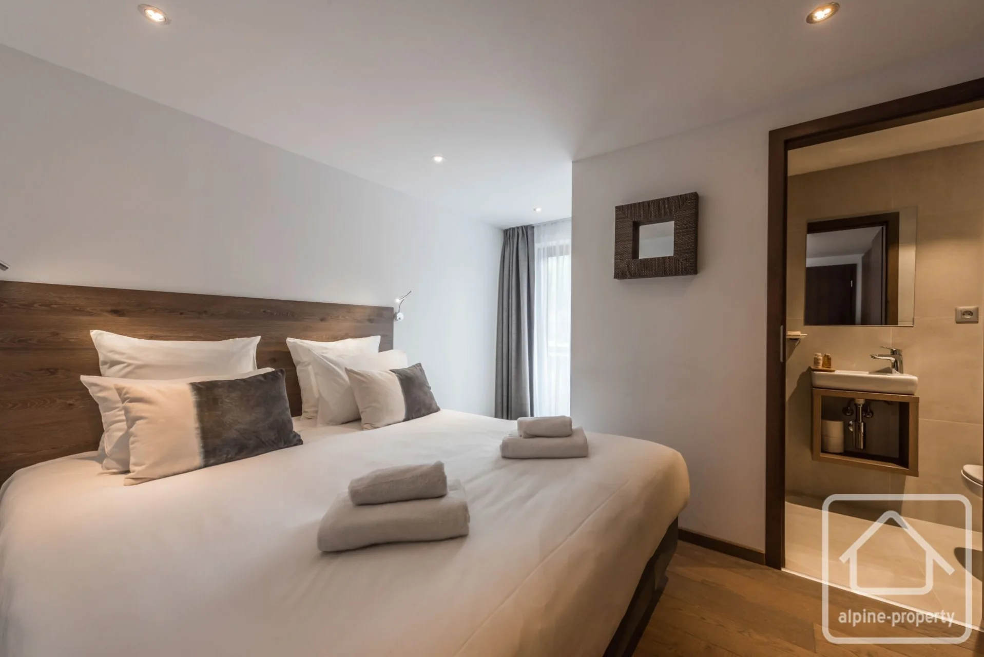 Appt. Sugi, Montriond, Morzine (photo 6)