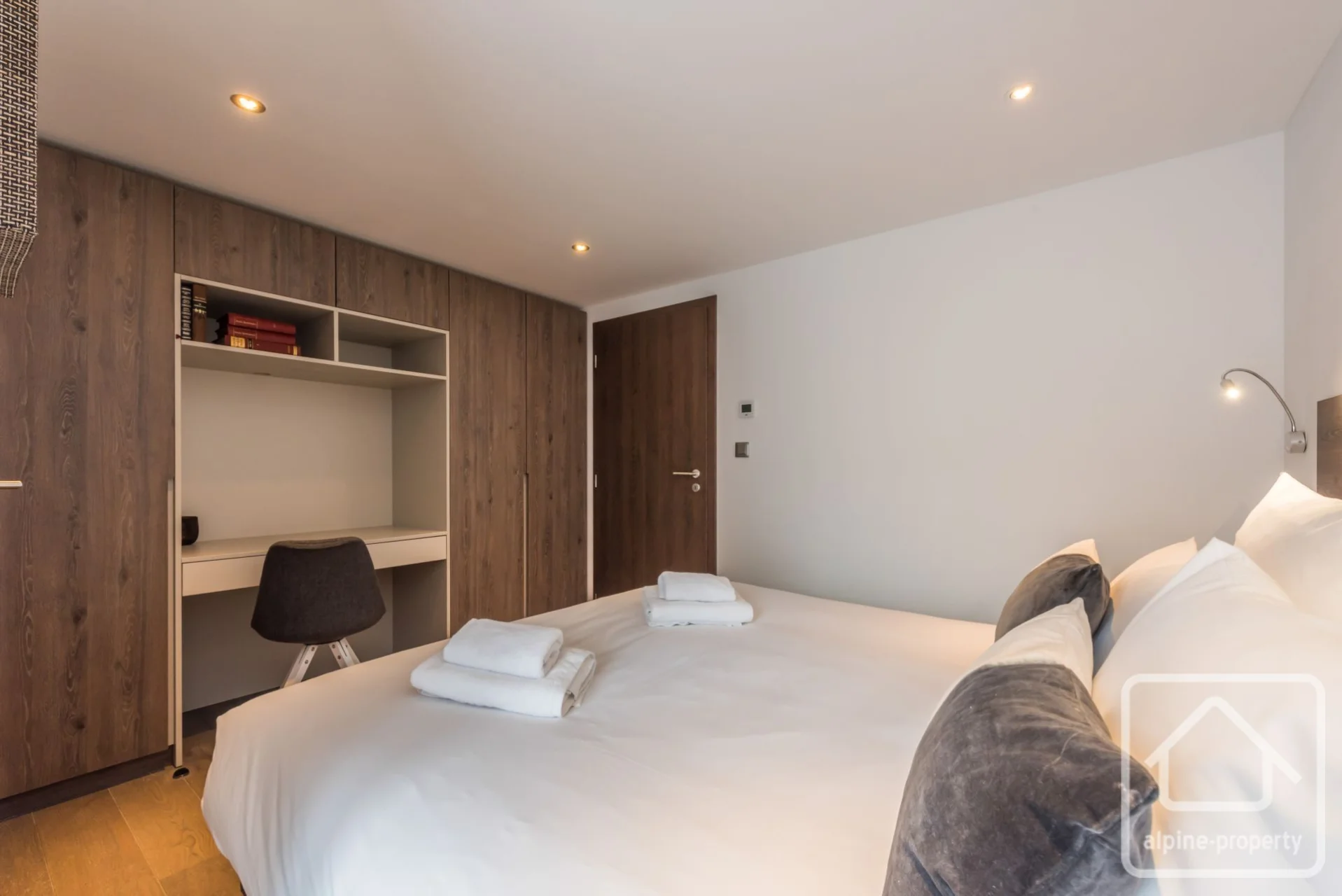 Appt. Sugi, Montriond, Morzine (photo 7)