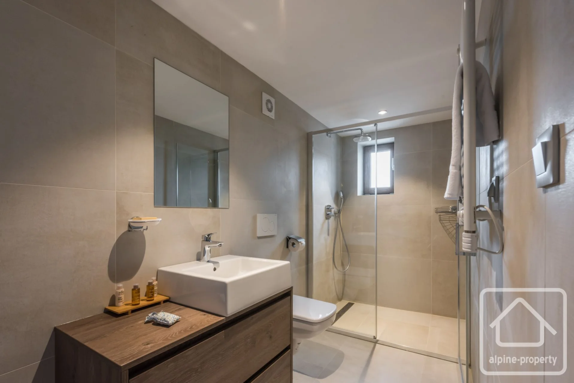 Appt. Sugi, Montriond, Morzine (photo 8)