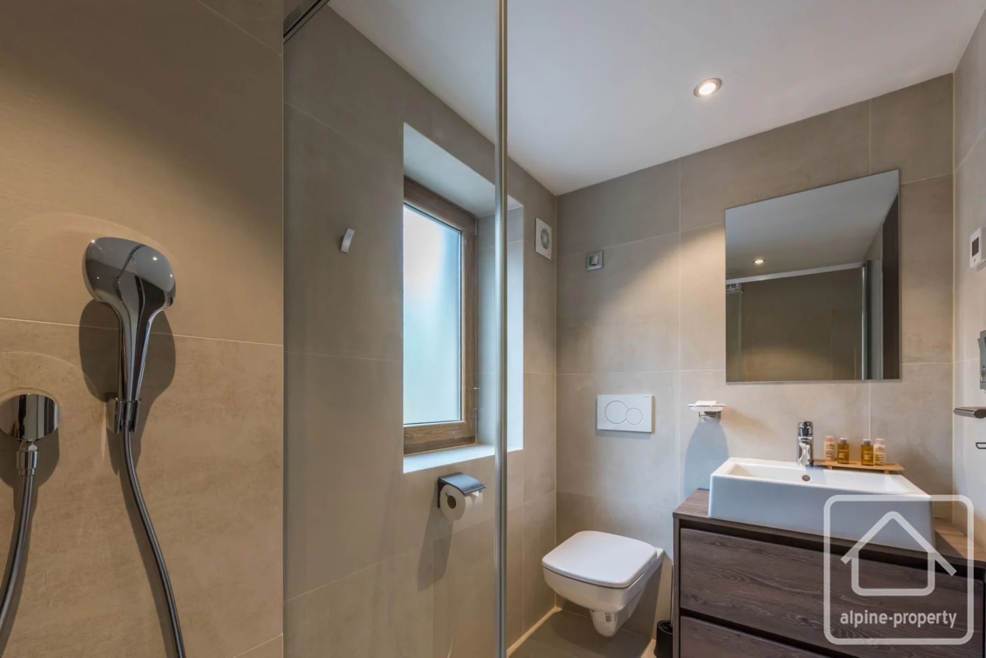 Appt. Sugi, Montriond, Morzine (photo 10)