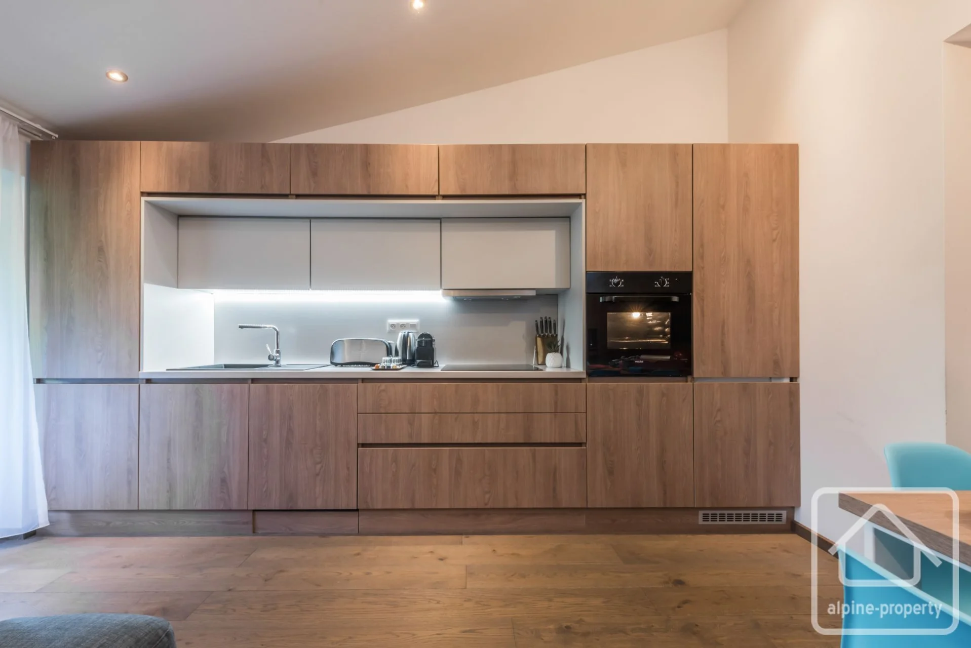 Appt. Kauri, Montriond, Morzine (photo 7)
