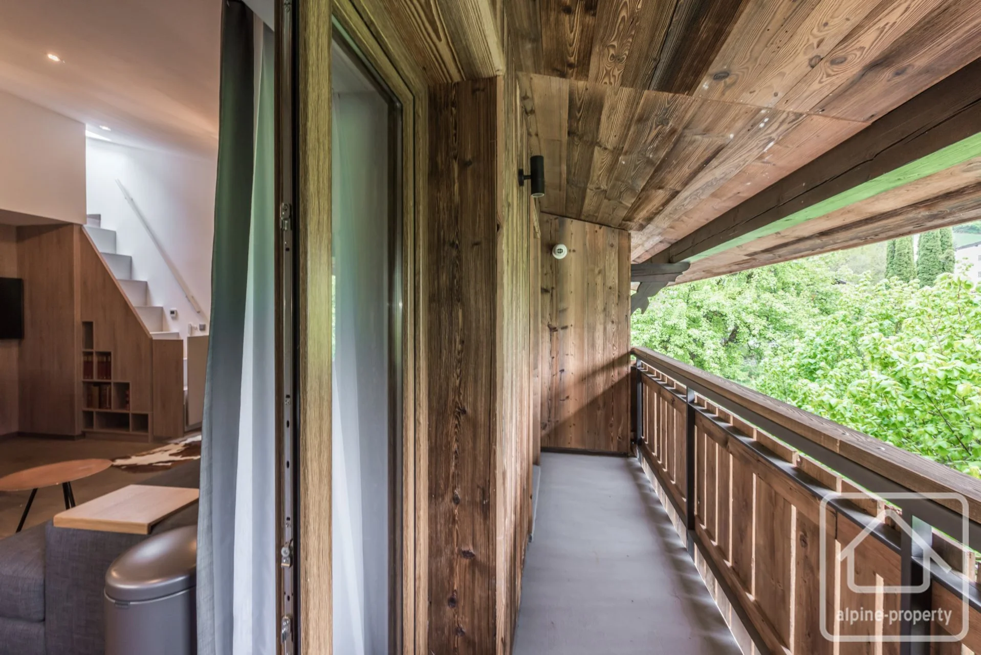 Appt. Kauri, Montriond, Morzine (photo 8)