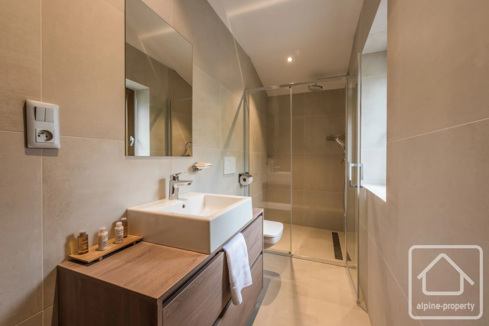 Appt. Kauri, Montriond, Morzine (photo 10)