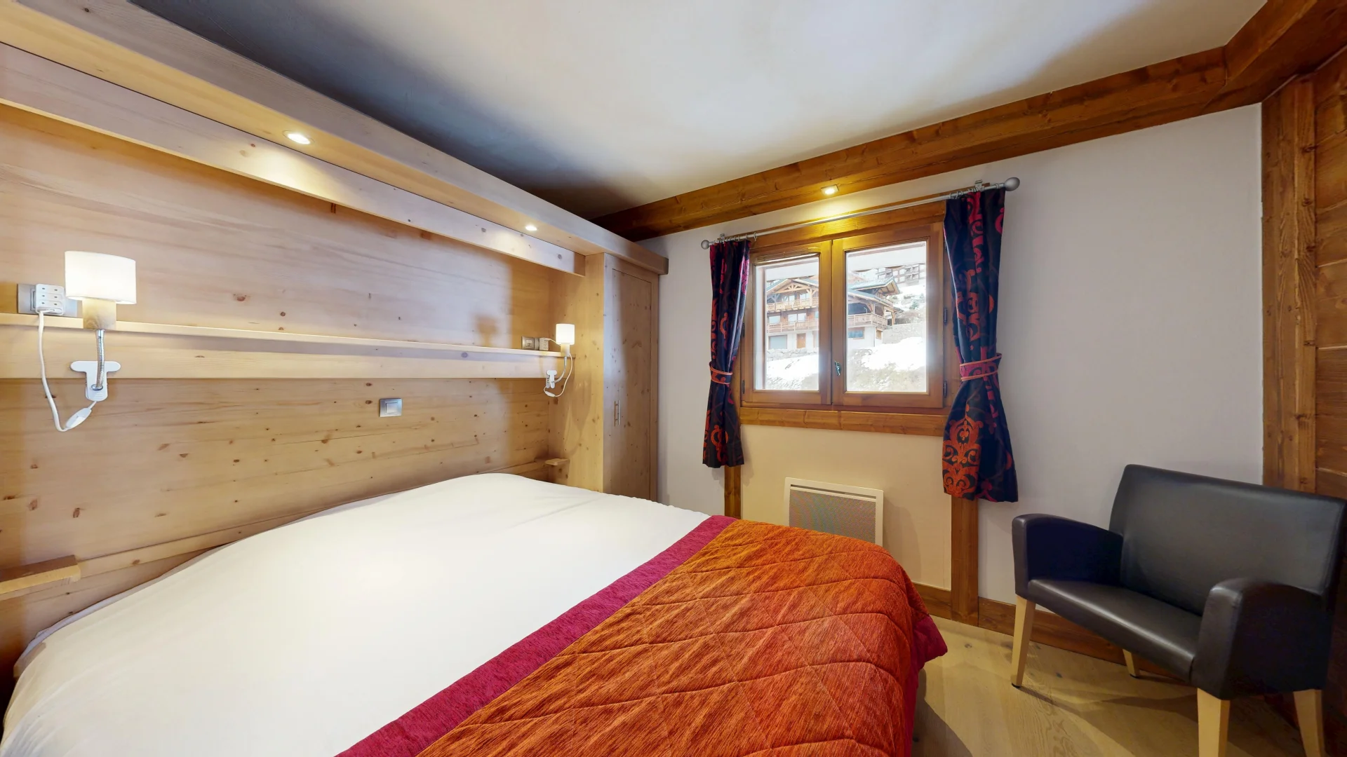 Appt. Chalets d'Angele F15, Châtel, Châtel & Vallée (photo 8)