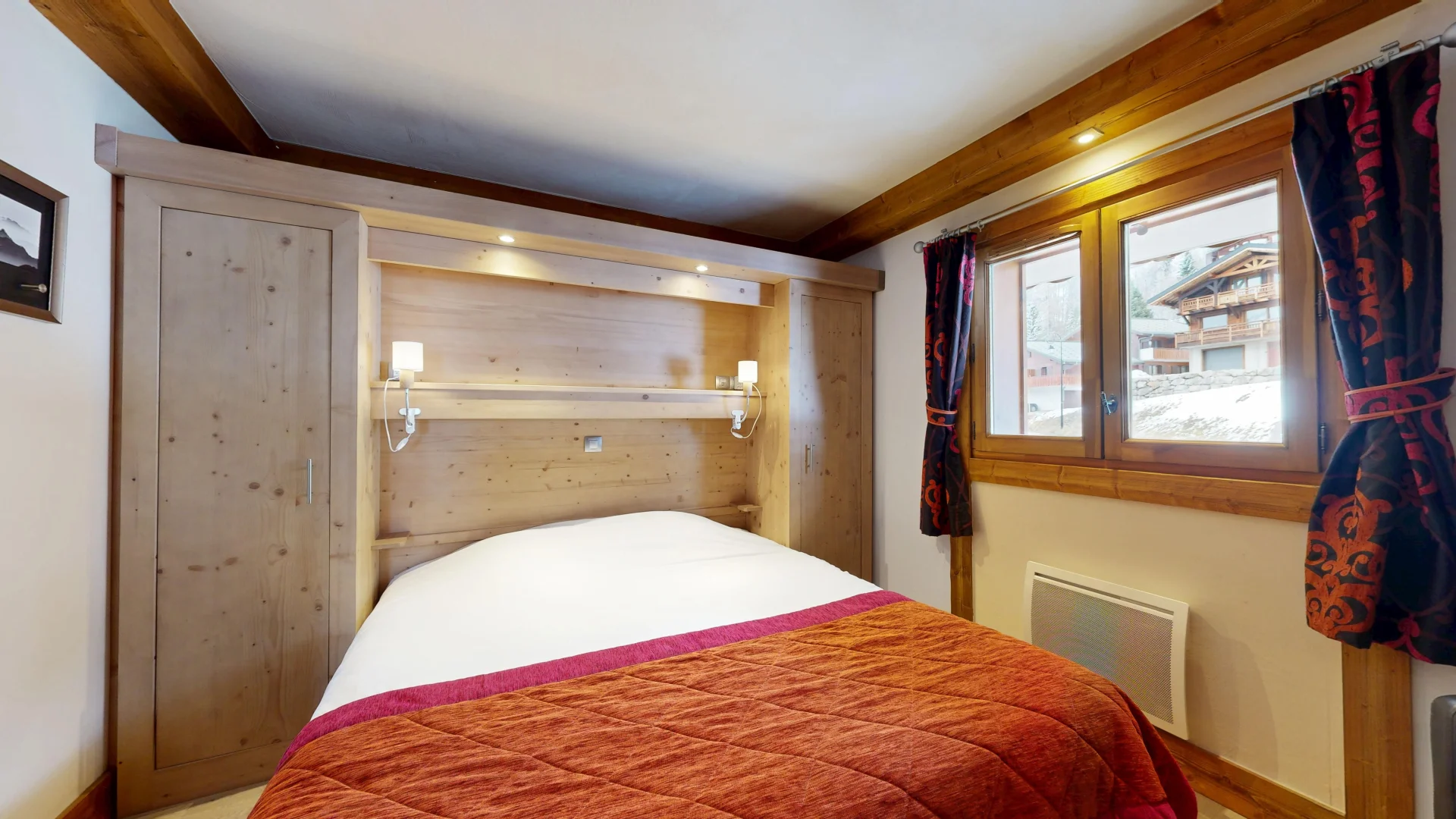 Appt. Chalets d'Angele F15, Châtel, Châtel & Vallée (photo 9)
