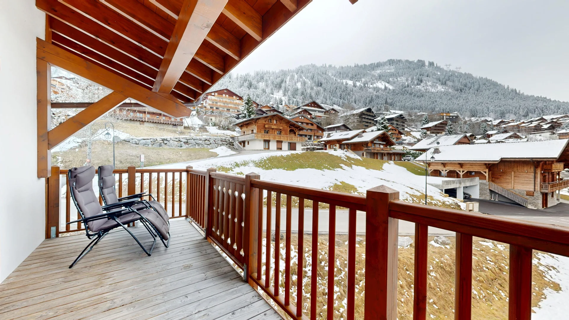Appt. Chalets d'Angele F15, Châtel, Châtel & Vallée (photo 10)