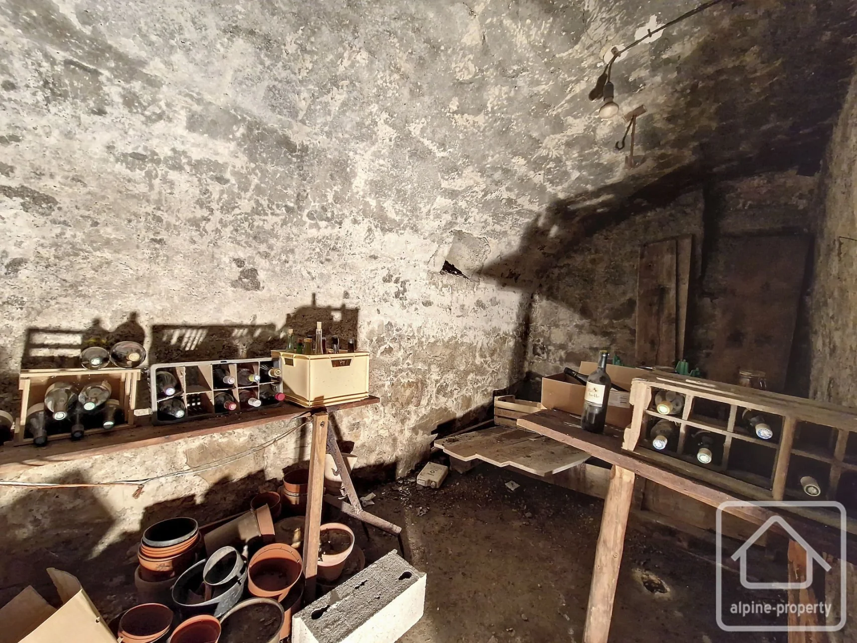 Maison de la Bougerie, Lullin, Alpes du Léman (photo 6)