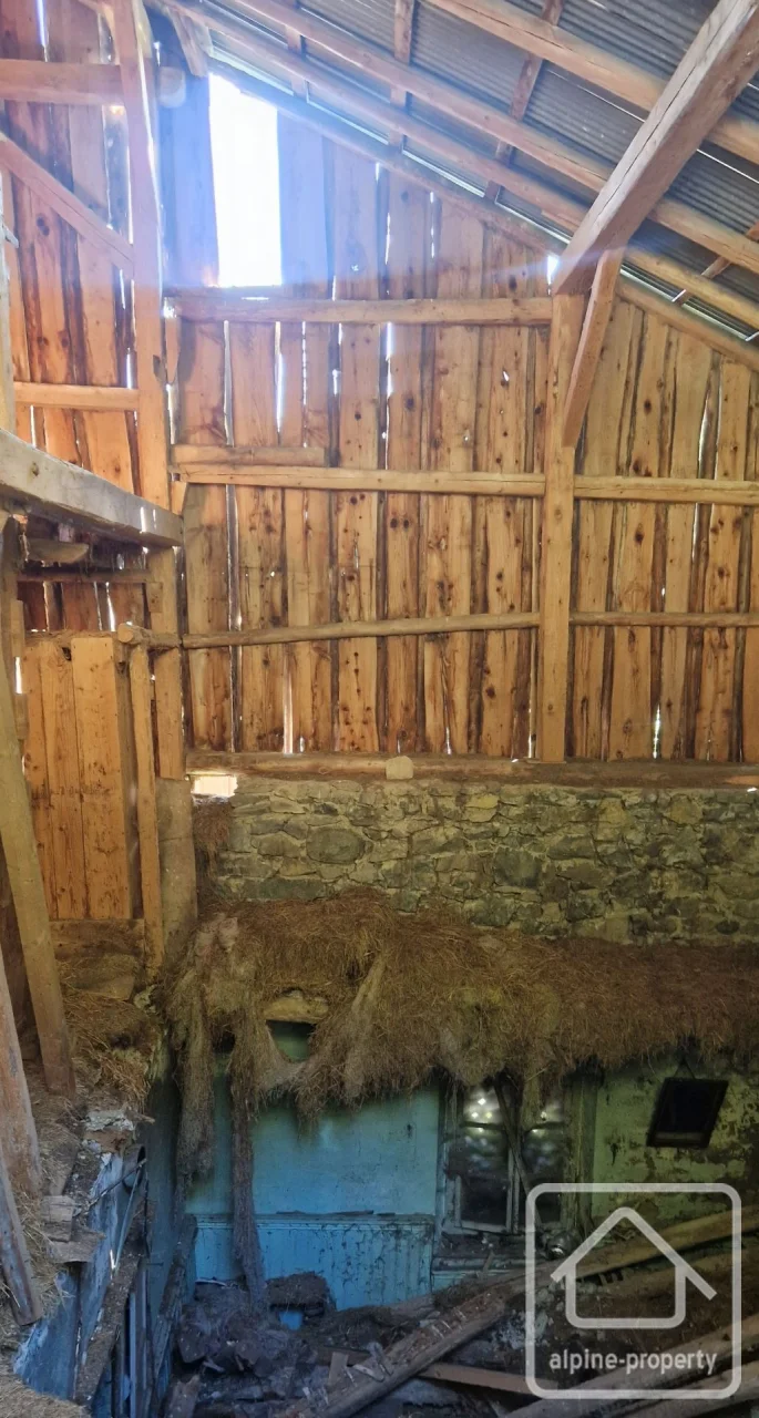 Maison de la Bougerie, Lullin, Alpes du Léman (photo 9)