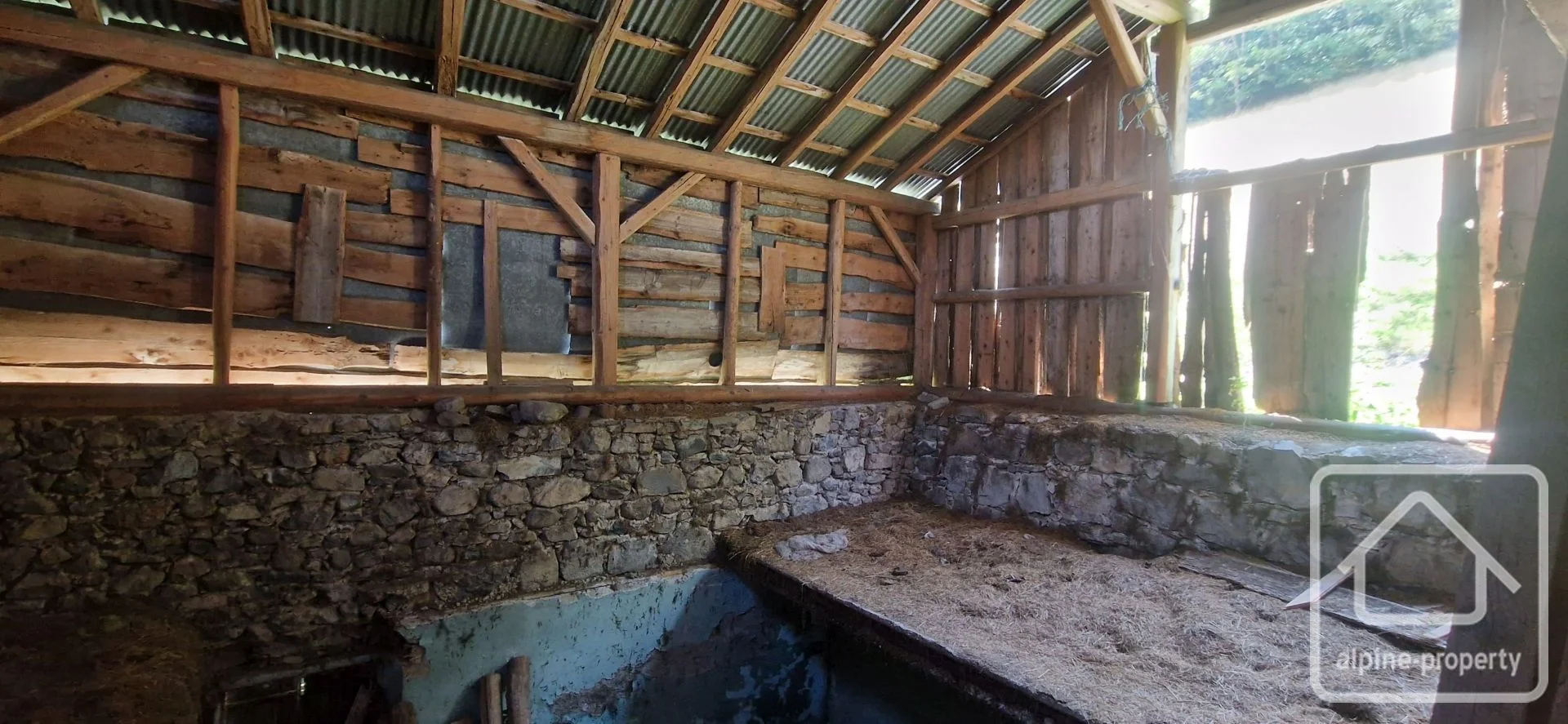 Maison de la Bougerie, Lullin, Alpes du Léman (photo 10)