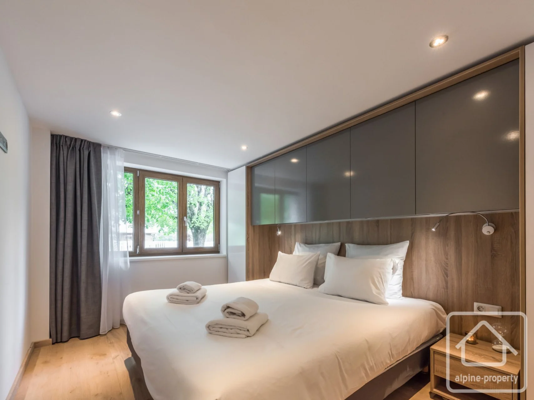 Appt. Ipé, Montriond, Morzine (photo 5)