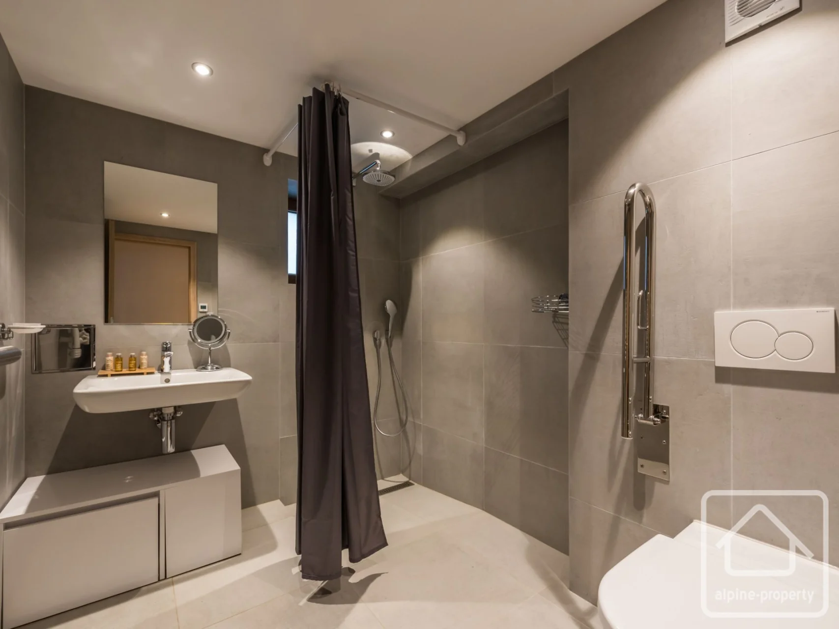 Appt. Ipé, Montriond, Morzine (photo 8)