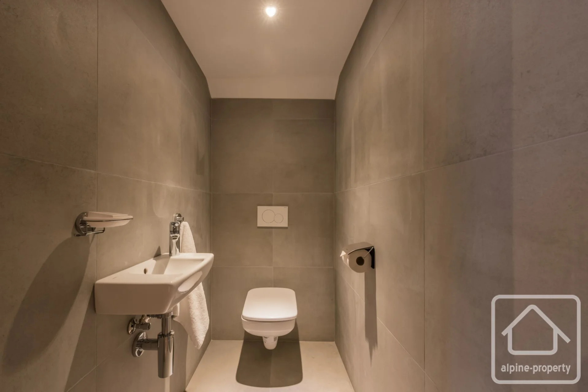 Appt. Ipé, Montriond, Morzine (photo 9)