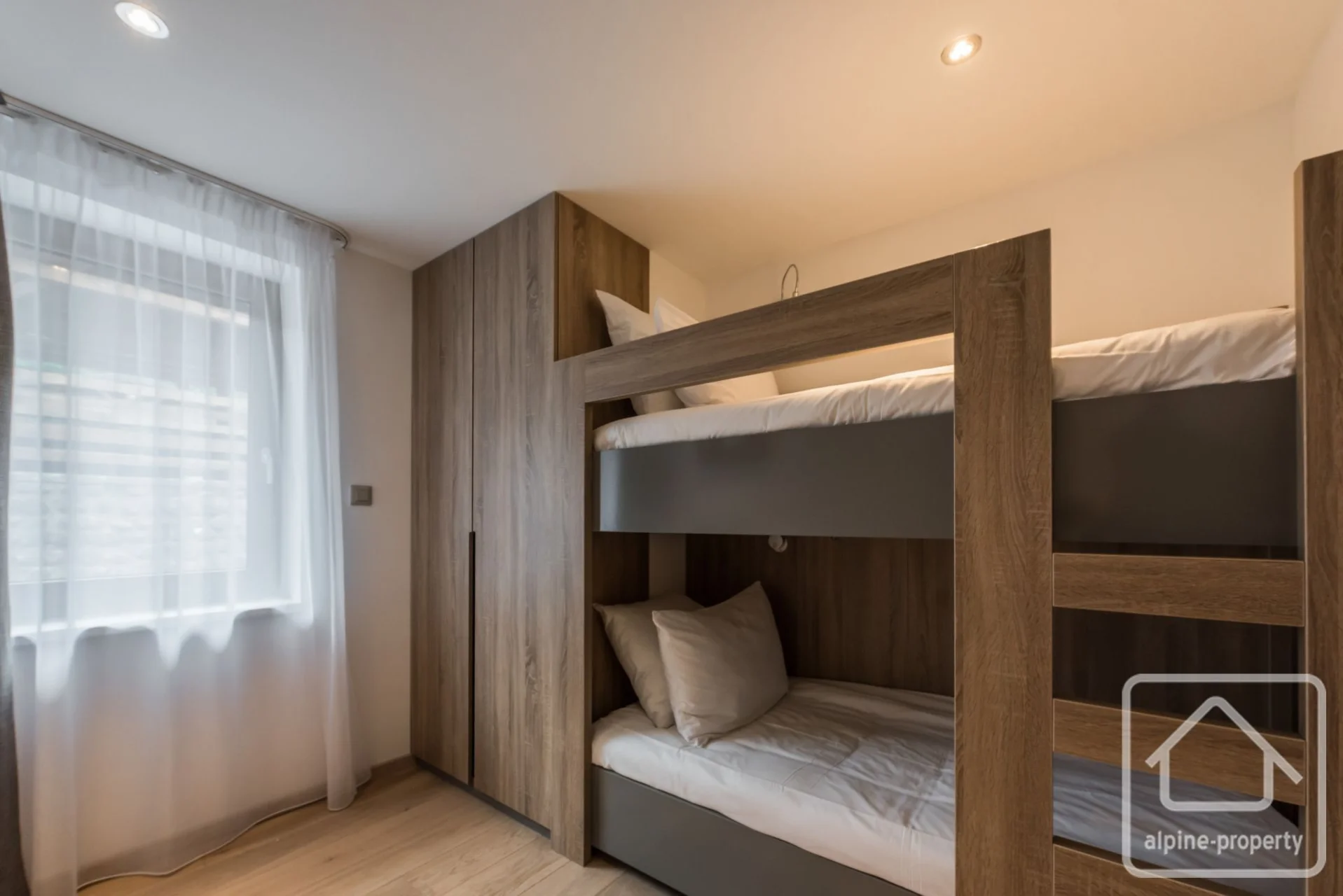 Appt. Ipé, Montriond, Morzine (photo 10)