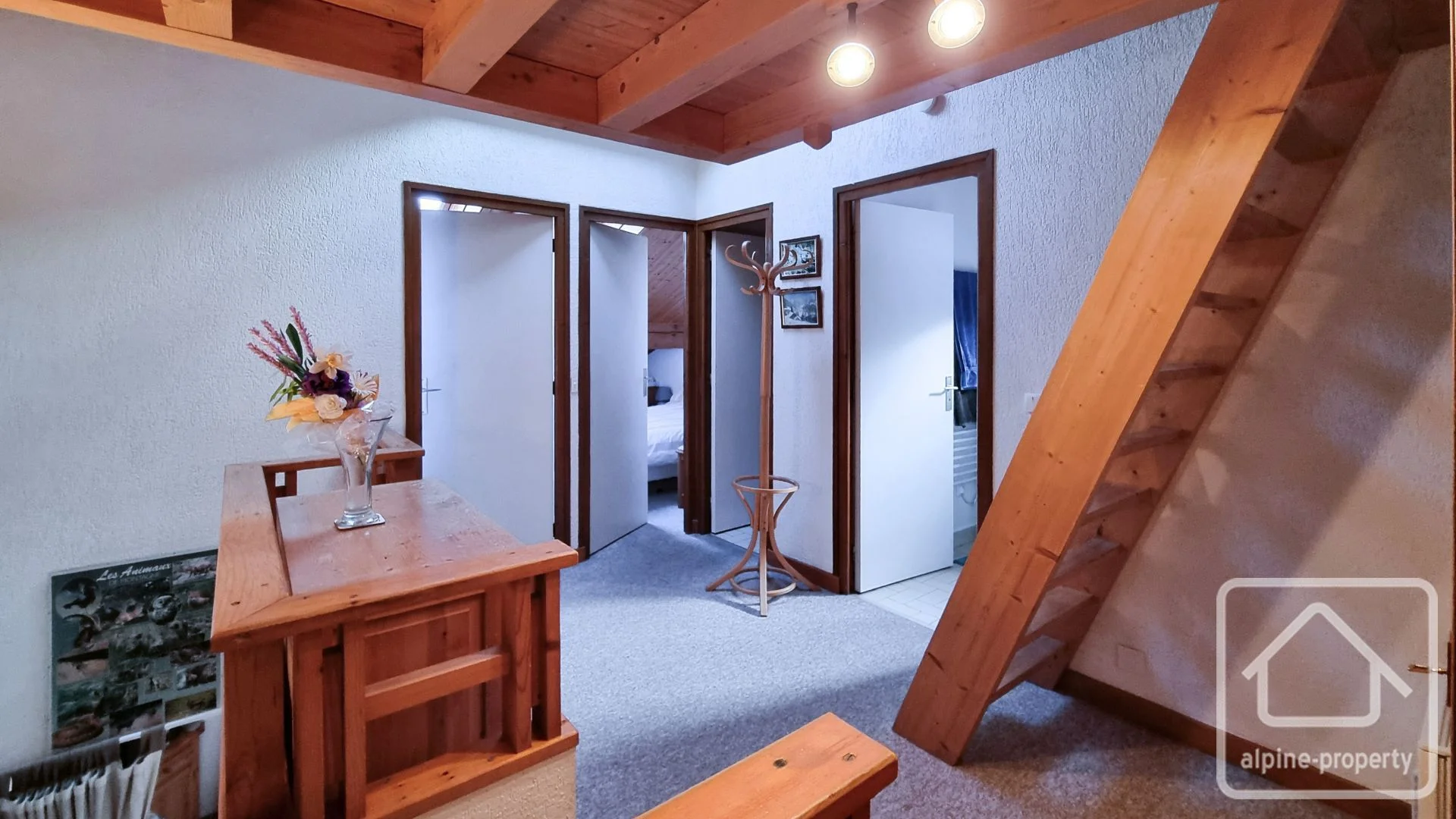 Appt. D1, Le Riam, Saint-Jean-d'Aulps, St Jean d'Aulps & Vallée (photo 10)