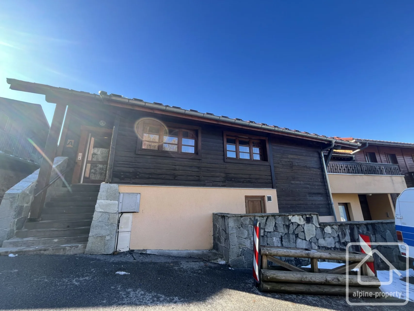 Appt Athena, A1, Arâches-la-Frasse, Flaine & Les Carroz (photo 4)