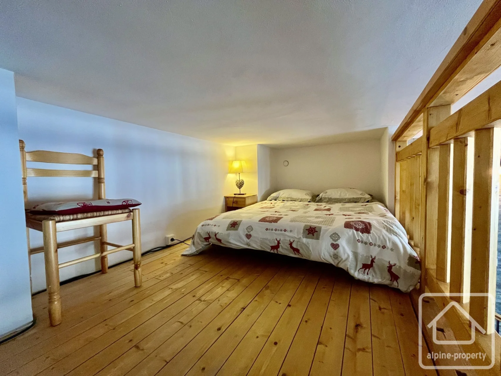 Appt. du Club, Arâches-la-Frasse, Flaine & Les Carroz (photo 9)