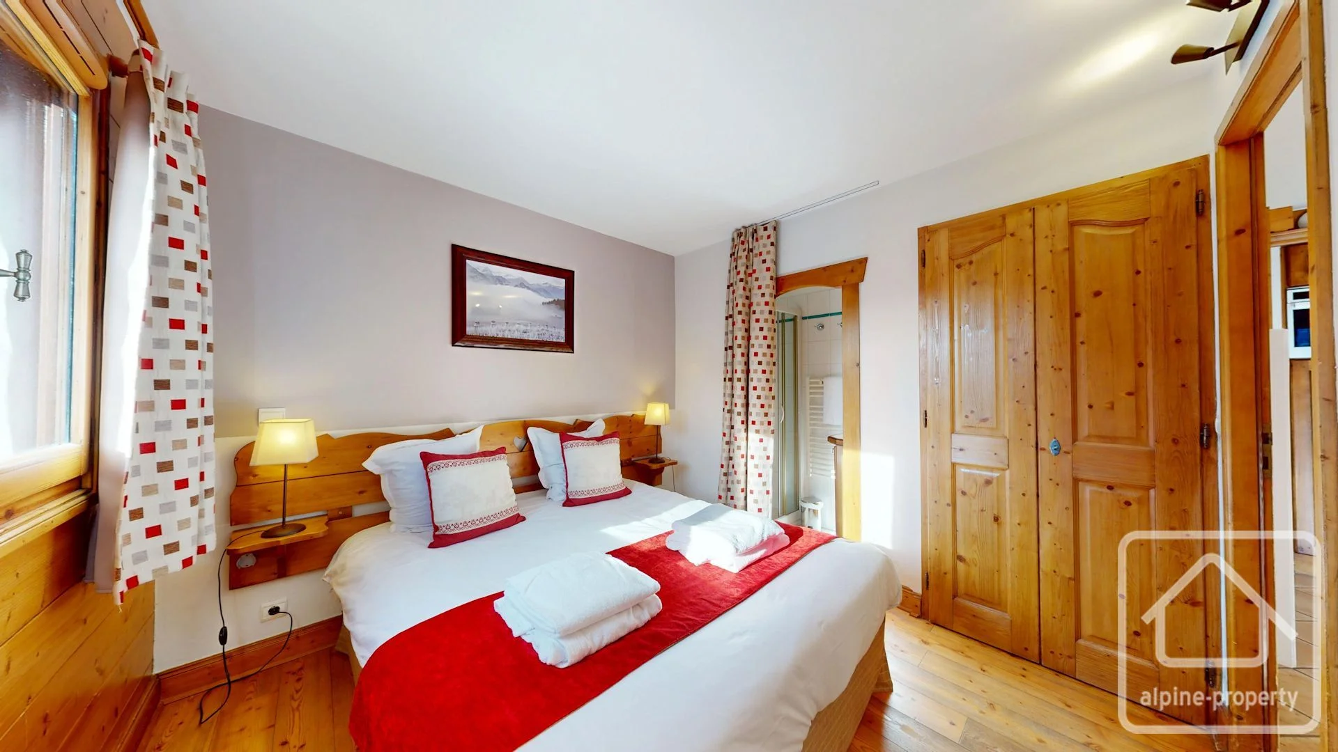 Appt. Ancolie, Arâches-la-Frasse, Flaine & Les Carroz (photo 7)