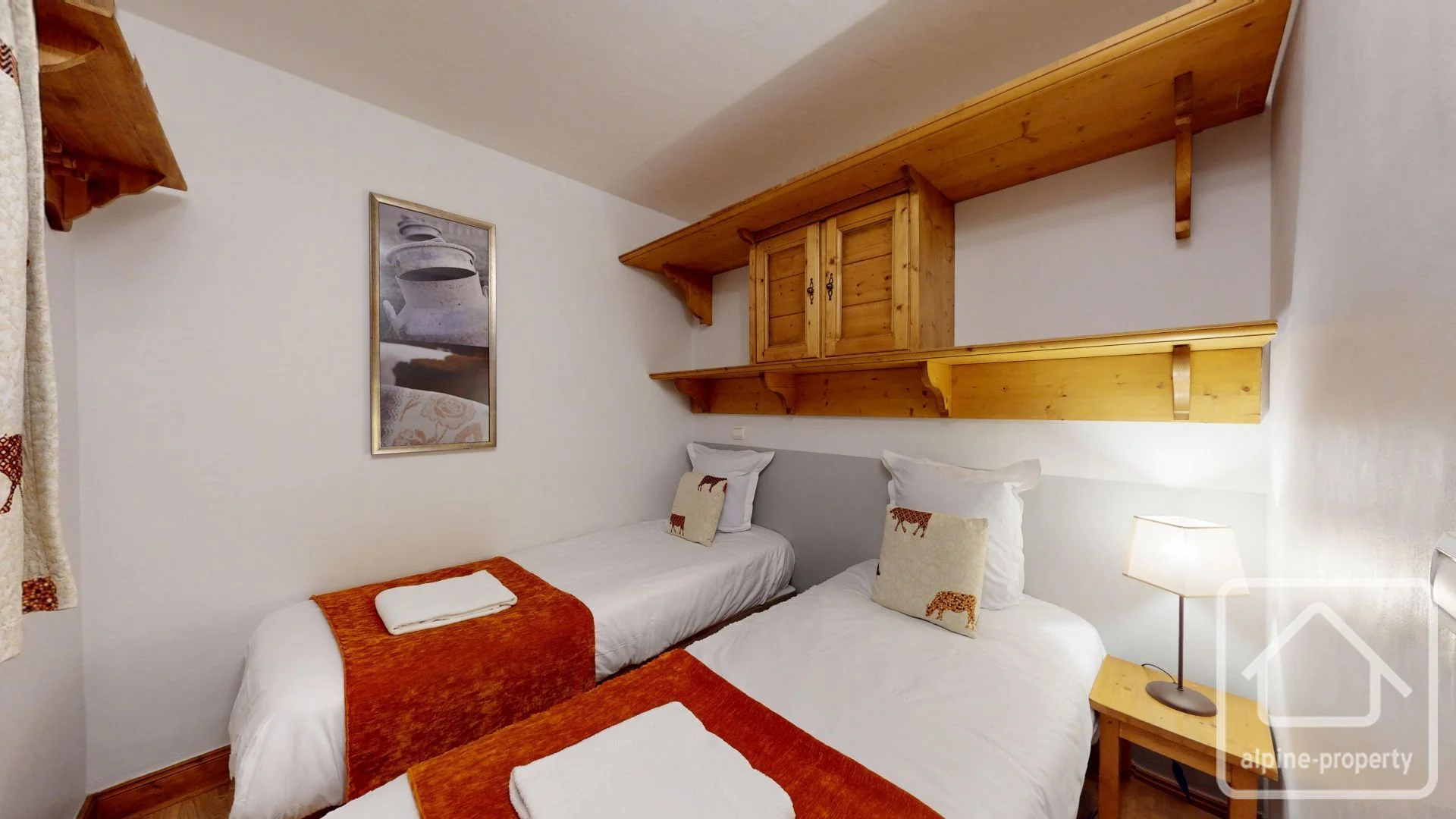 Appt. Ancolie, Arâches-la-Frasse, Flaine & Les Carroz (photo 8)